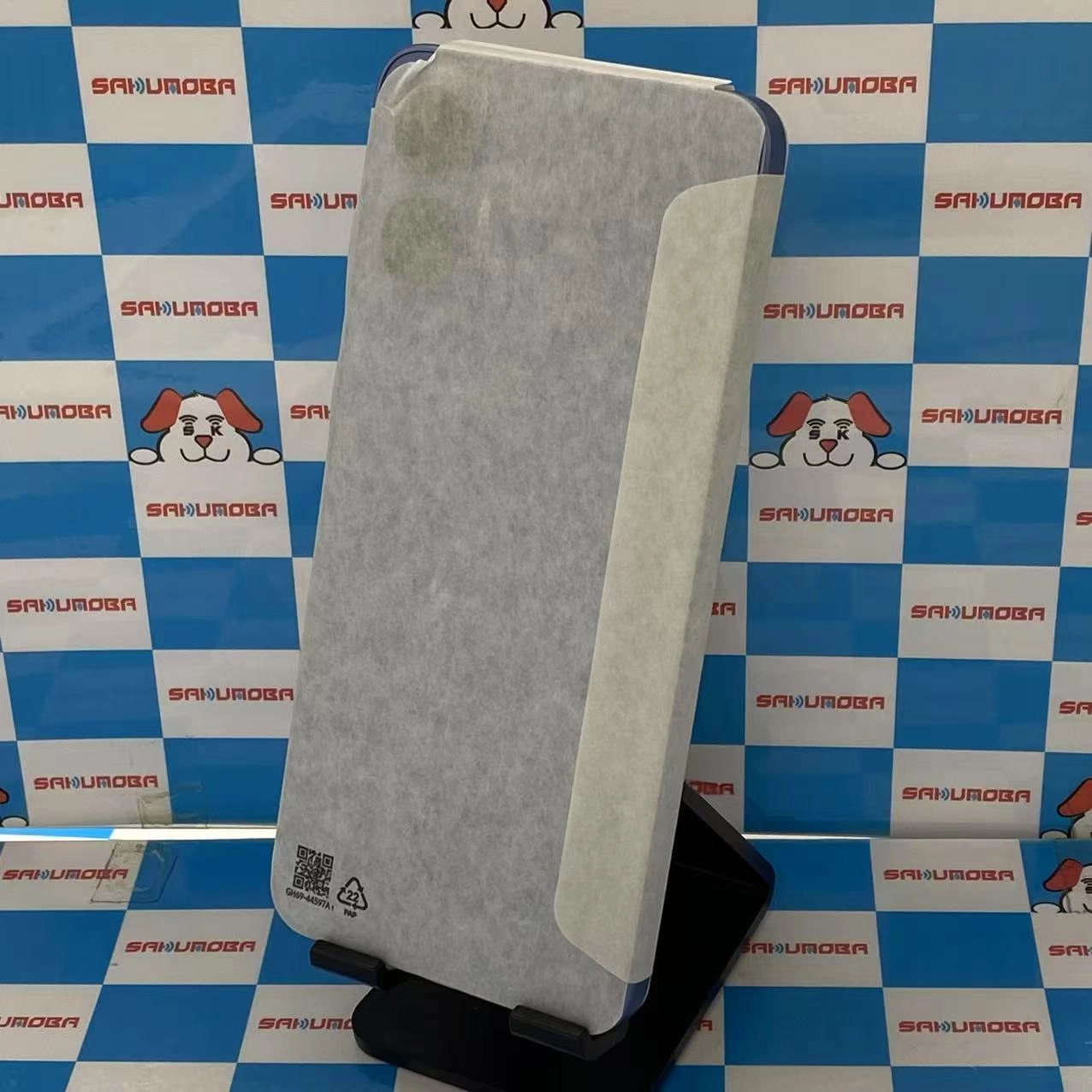 Galaxy A25 5G 4GB/64GB ブルー SC-53F docomo版SIMフリー 開封未使用品