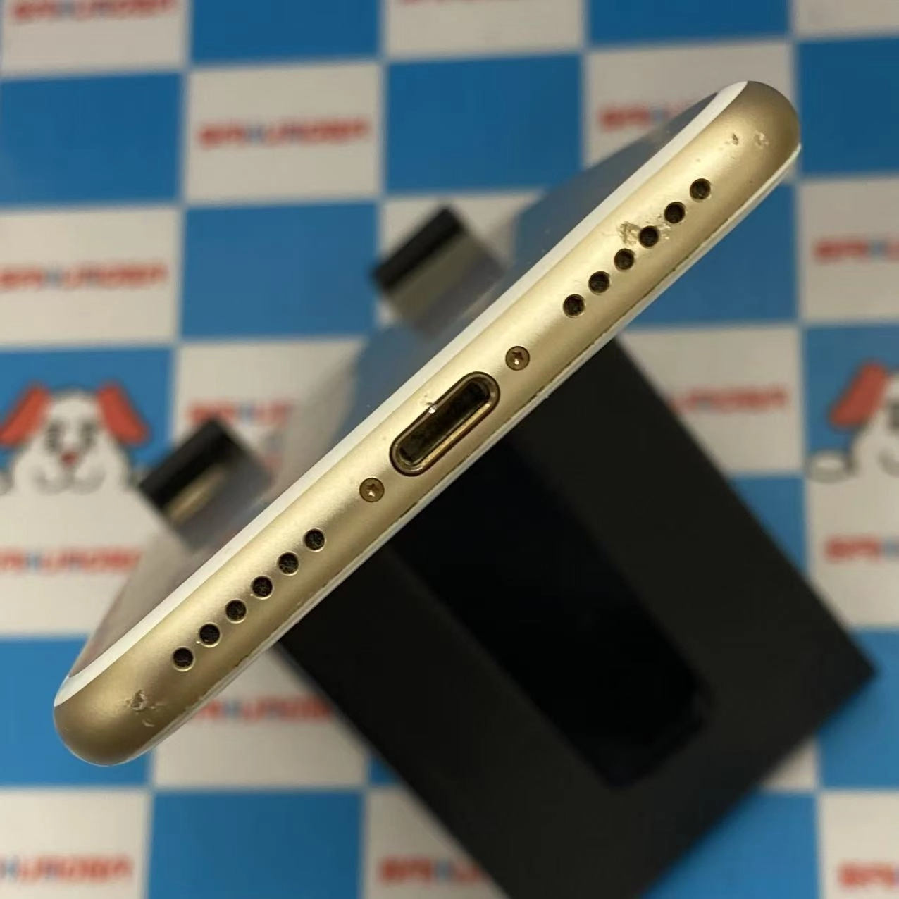 iPhone7 128GB ゴールド MNCM2J/A SoftBank版SIMフリー