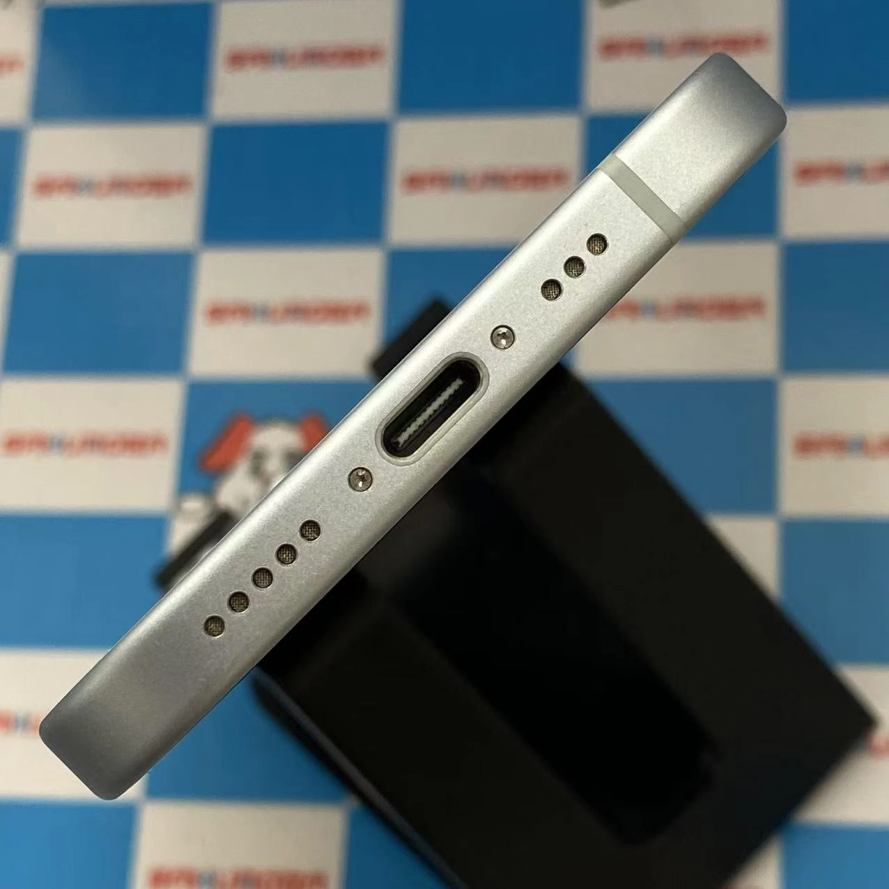 iPhone15 128GB ブルー MTML3J/A docomo版SIMフリー