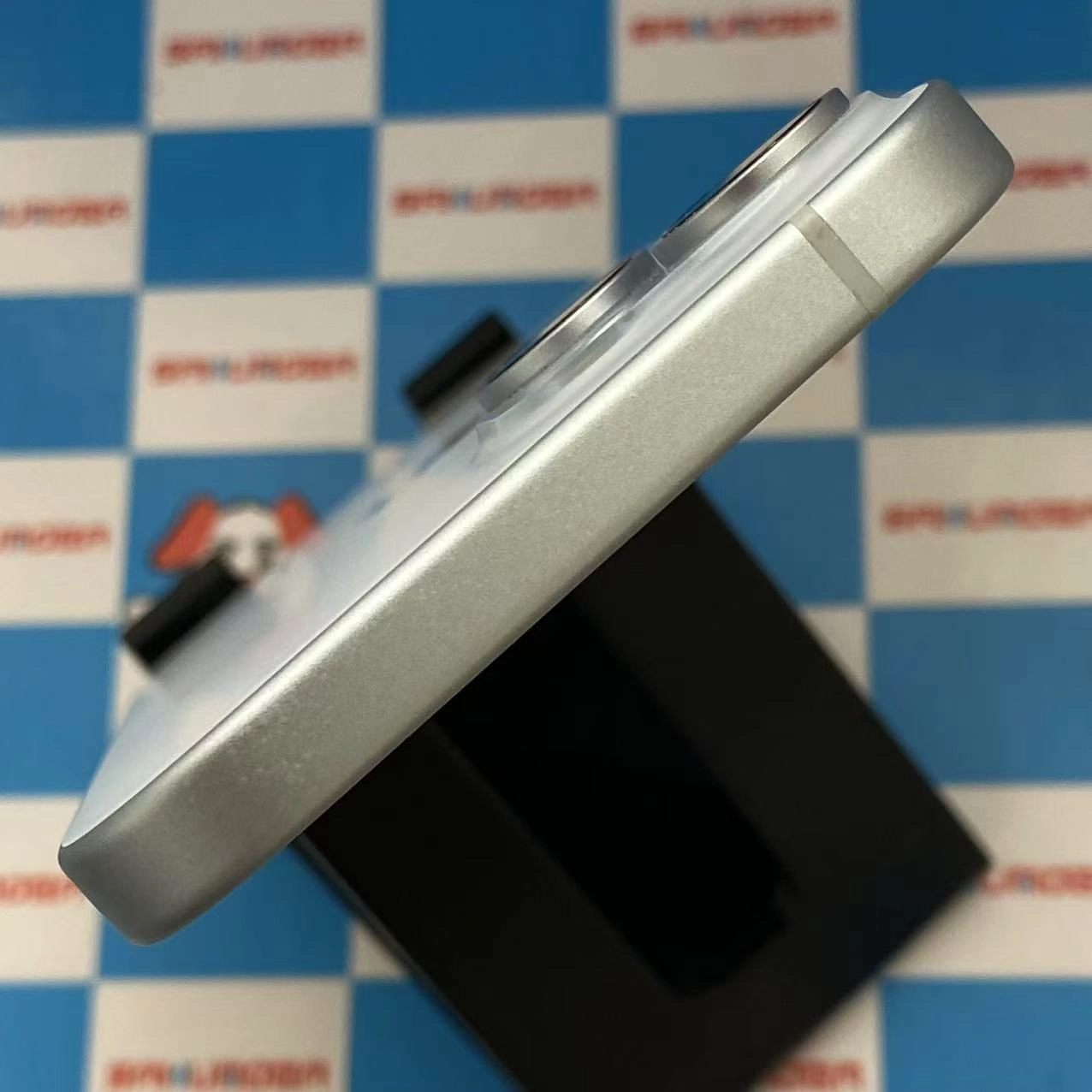 iPhone15 128GB ブルー MTML3J/A docomo版SIMフリー