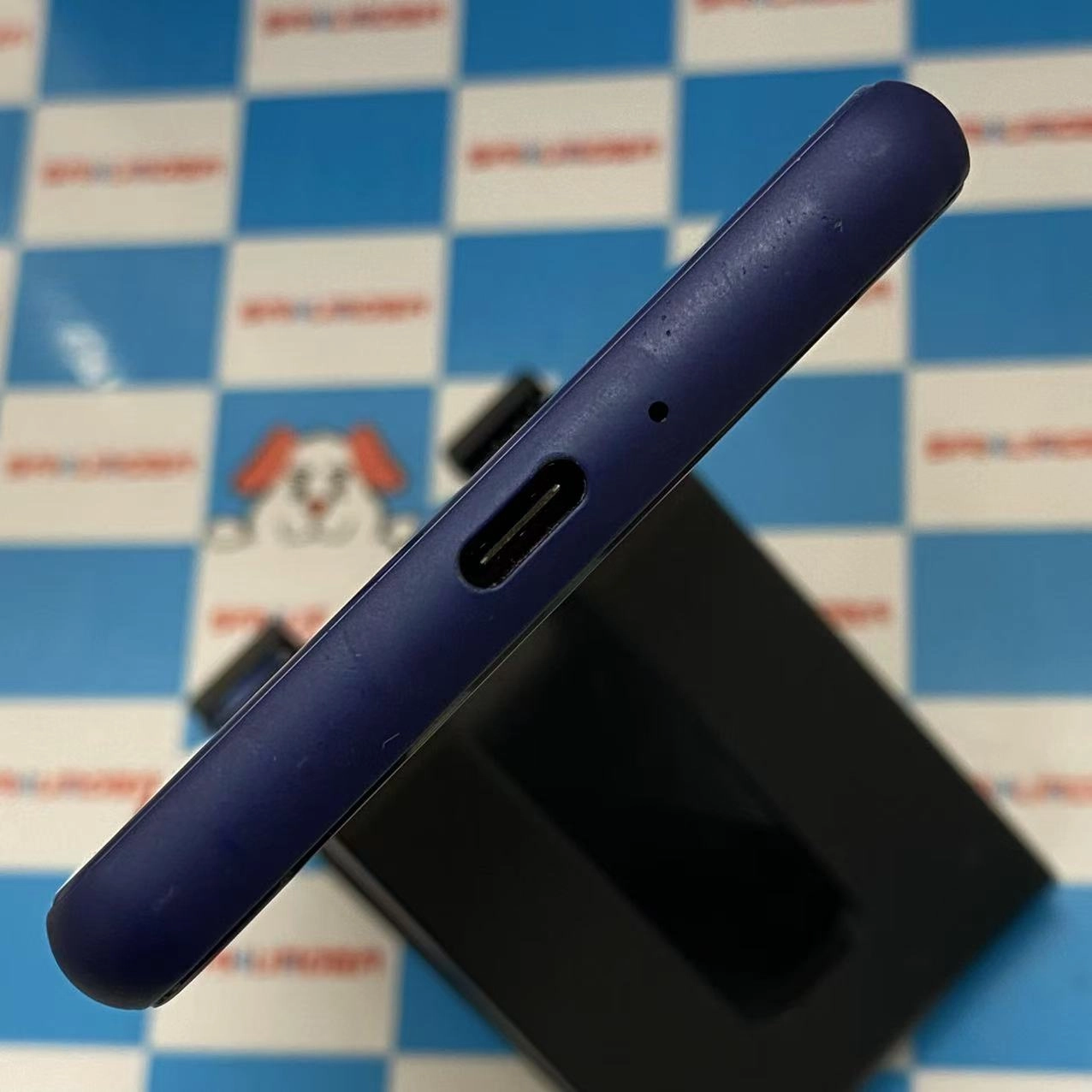 Xperia 10 II SO-41A ブルー　SIMフリー Xperia 【SIMフリー】Xperia 10 II SO-41A ブルー docomo版SIM