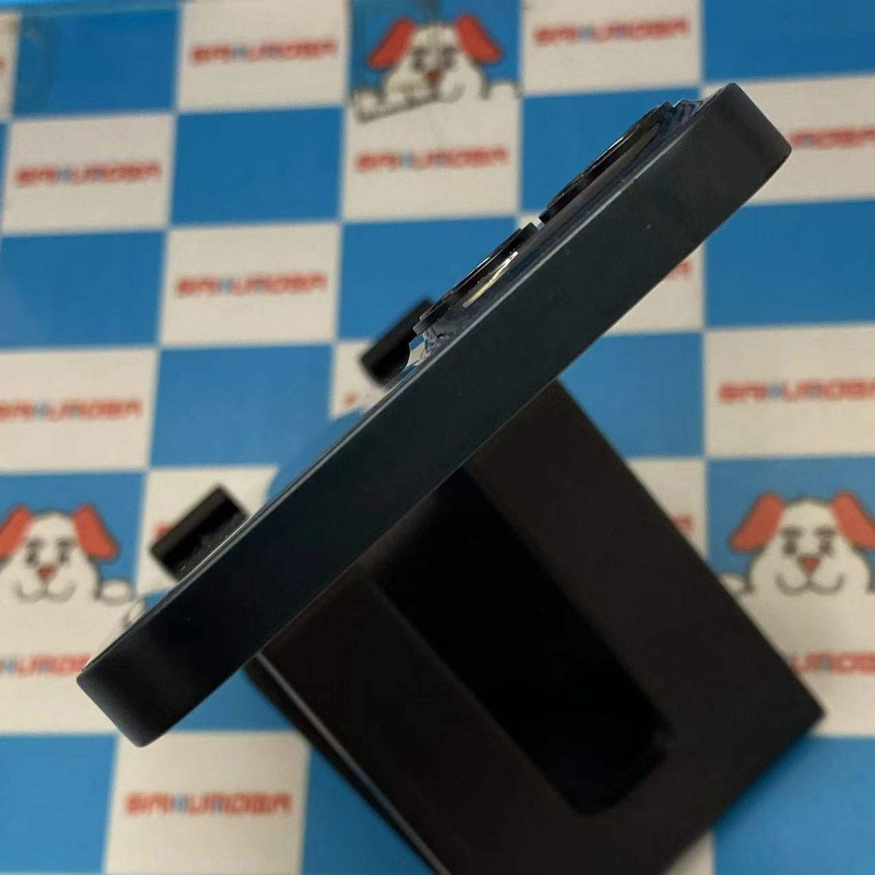 iPhone13 128GB ミッドナイト MLNC3J/A SoftBank版SIMフリー 美品