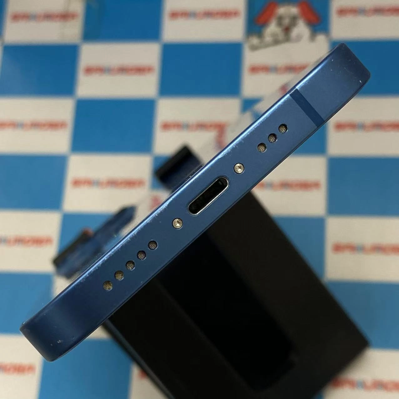 iPhone13 128GB ブルー MLNG3J/A SoftBank版SIMフリー