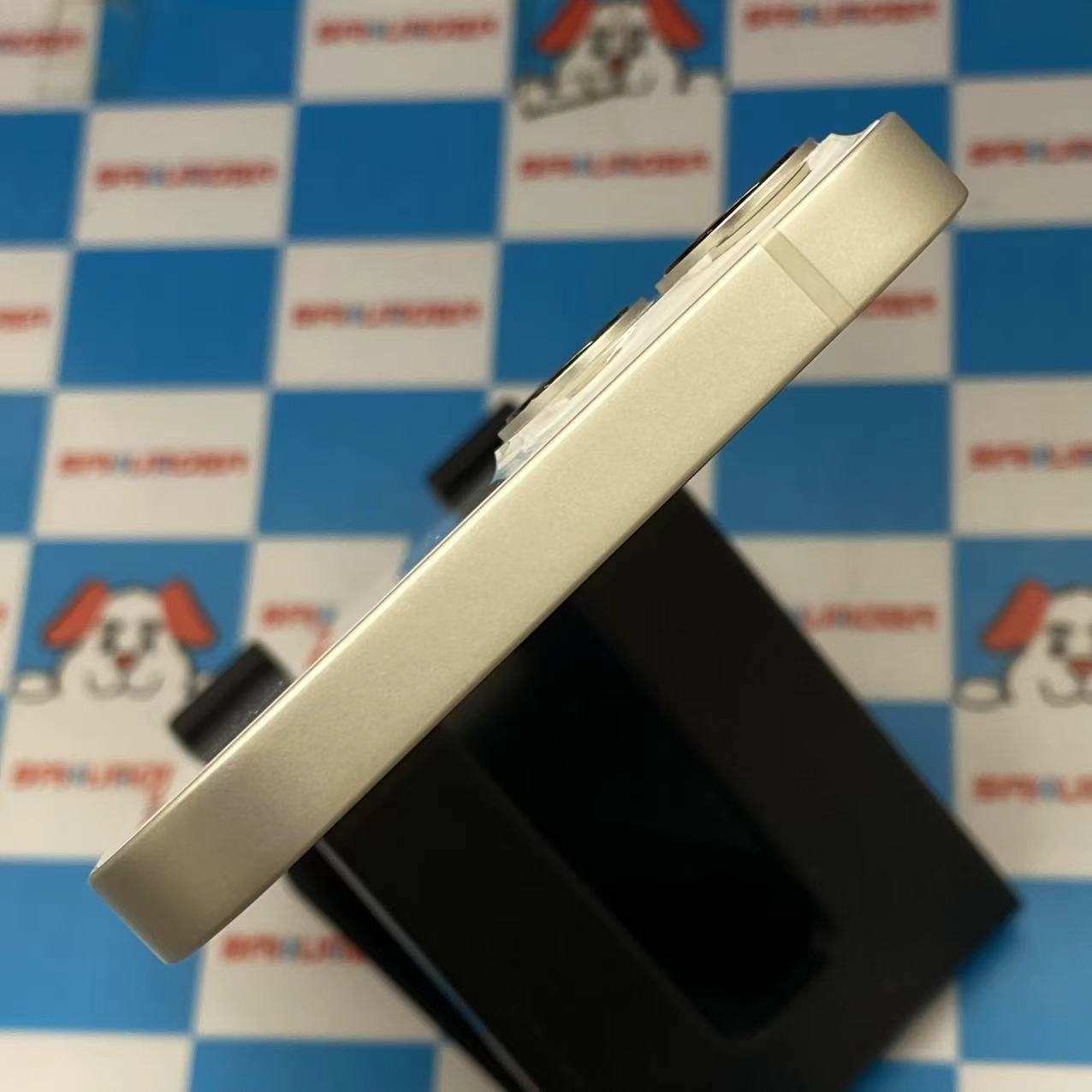 iPhone13 128GB スターライト MLND3J/A 楽天モバイル版SIMフリー 美品