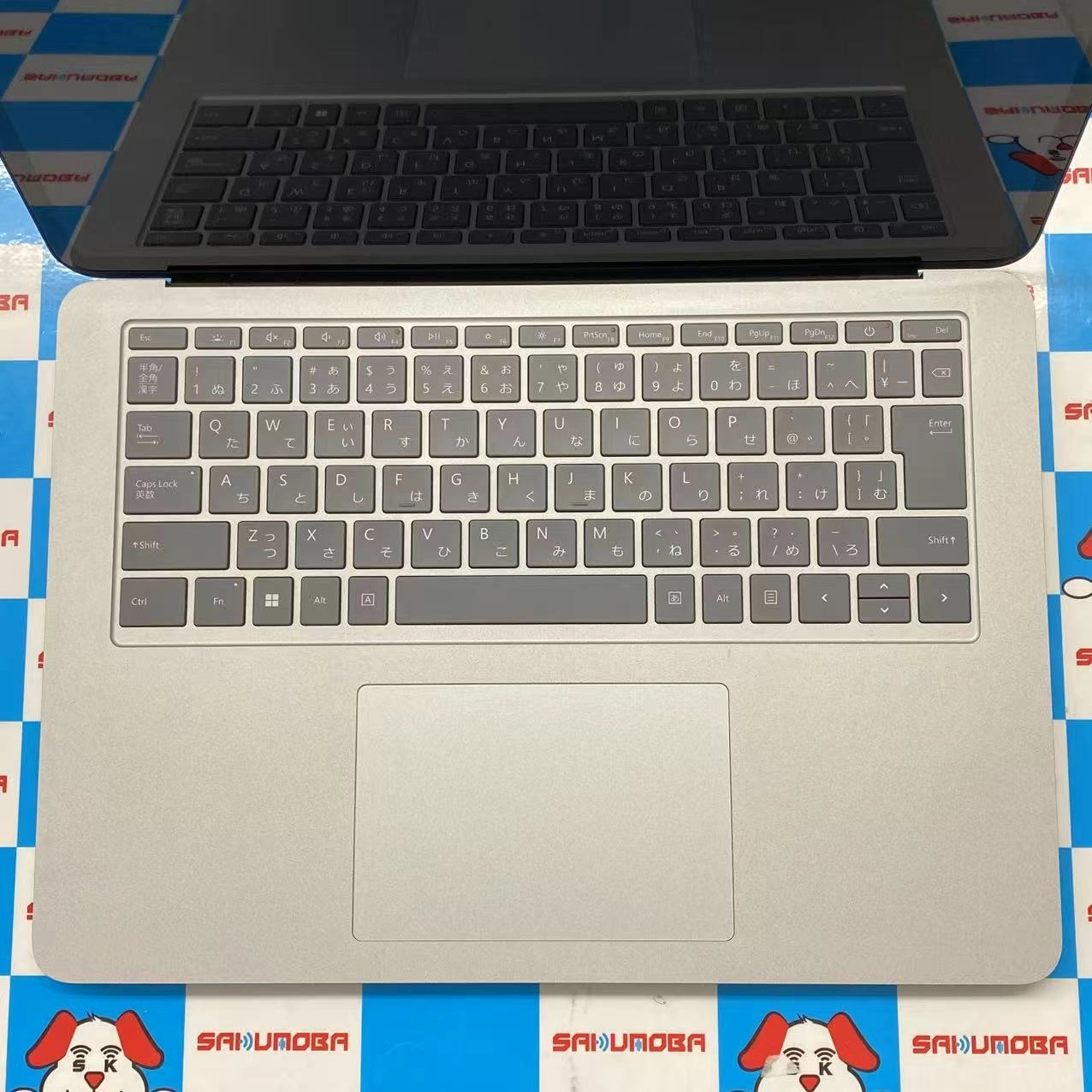 Surface Laptop Studio 16GB/512GB  11th Intel(R) Core(TM) i7-プラチナ A1Y-00018 4GB/512GB
