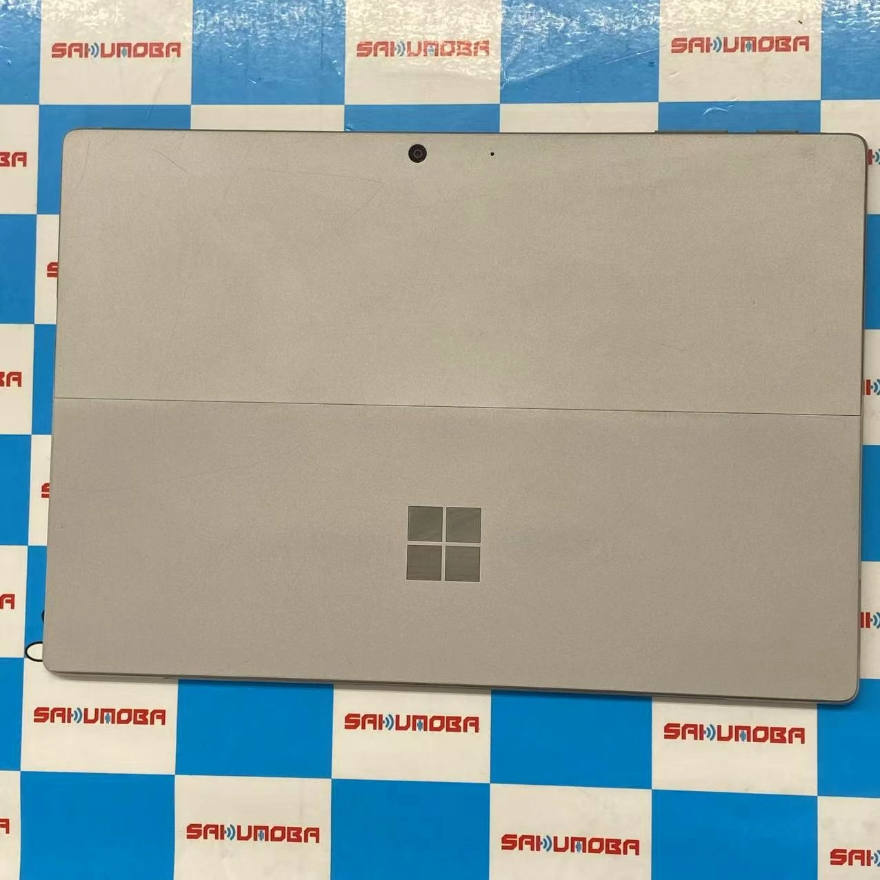 Surface Pro 7 128GB ー  Core i5 QWU-00006