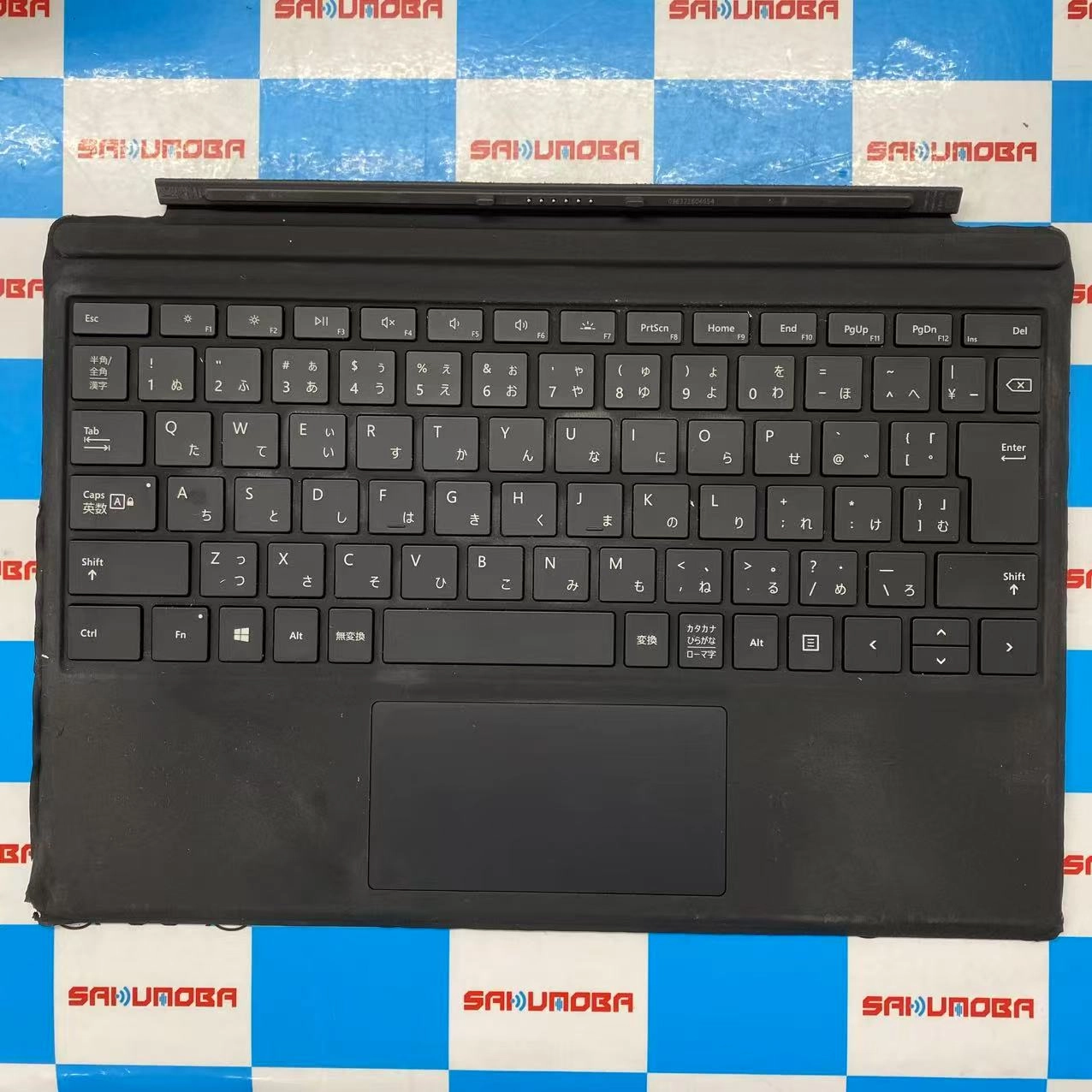Surface Pro 7 128GB ー  Core i5 QWU-00006
