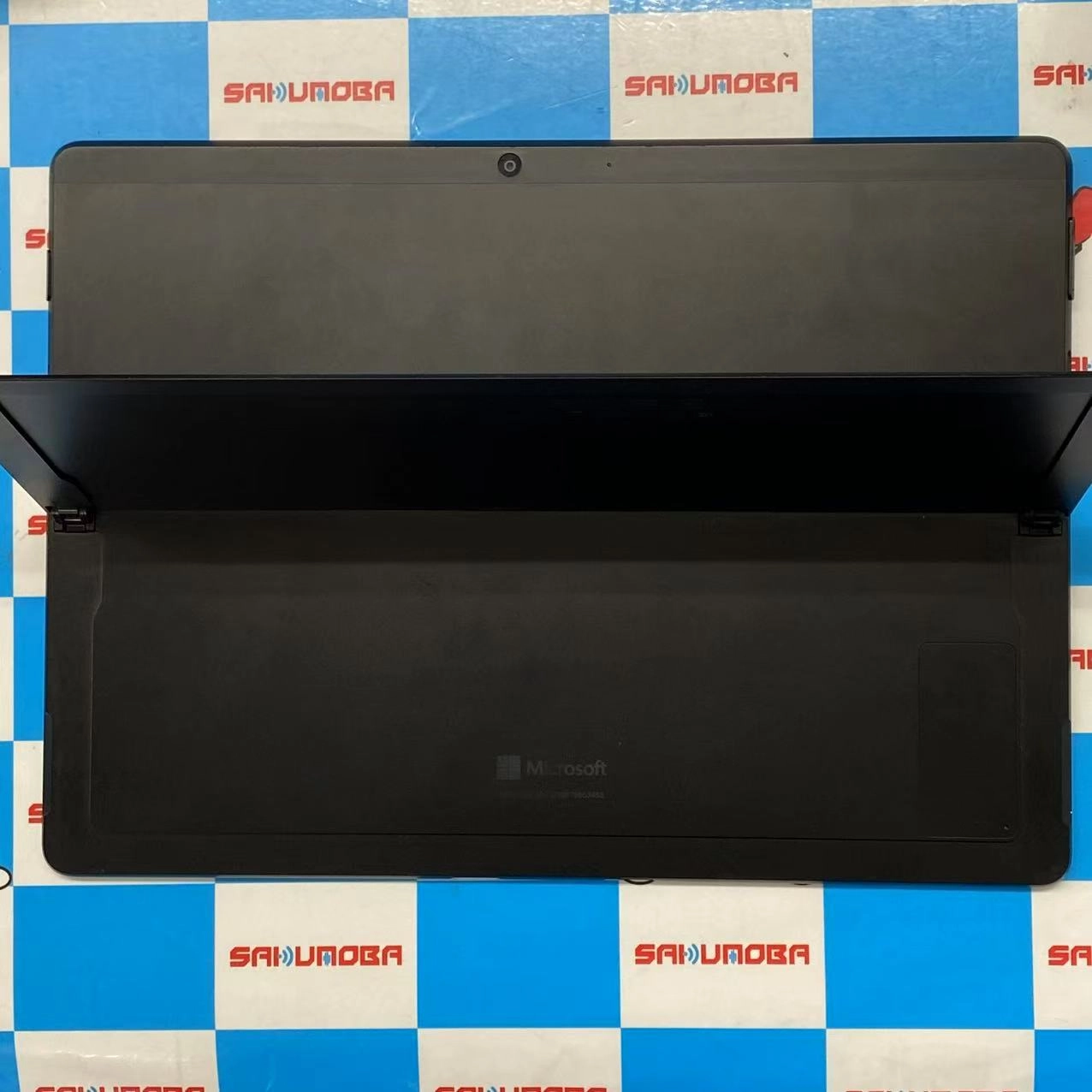 Surface Pro X with LTE Advanced SQ2 16GB/256GB ブラック M1501 訳あり品