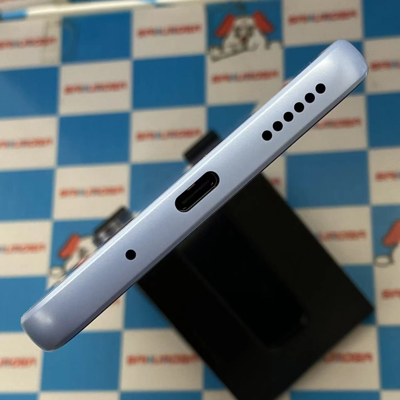 nubia S 5G 128GB ライトパープル A403ZT SoftBank版SIMフリー