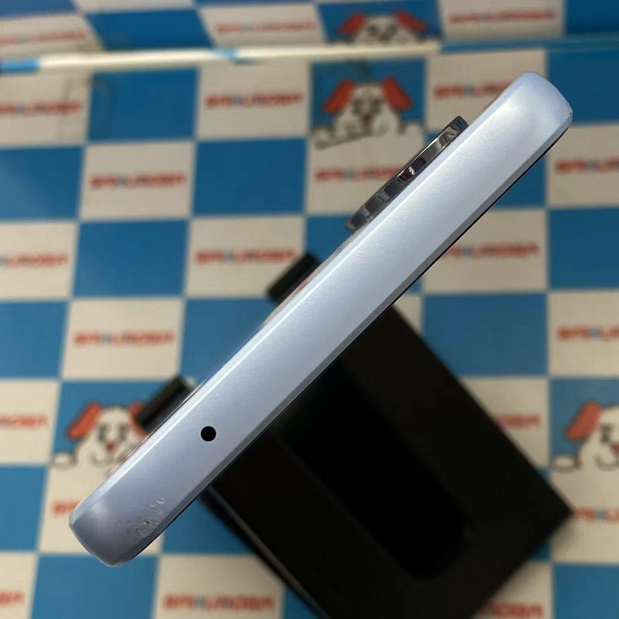 nubia S 5G 128GB ライトパープル A403ZT SoftBank版SIMフリー