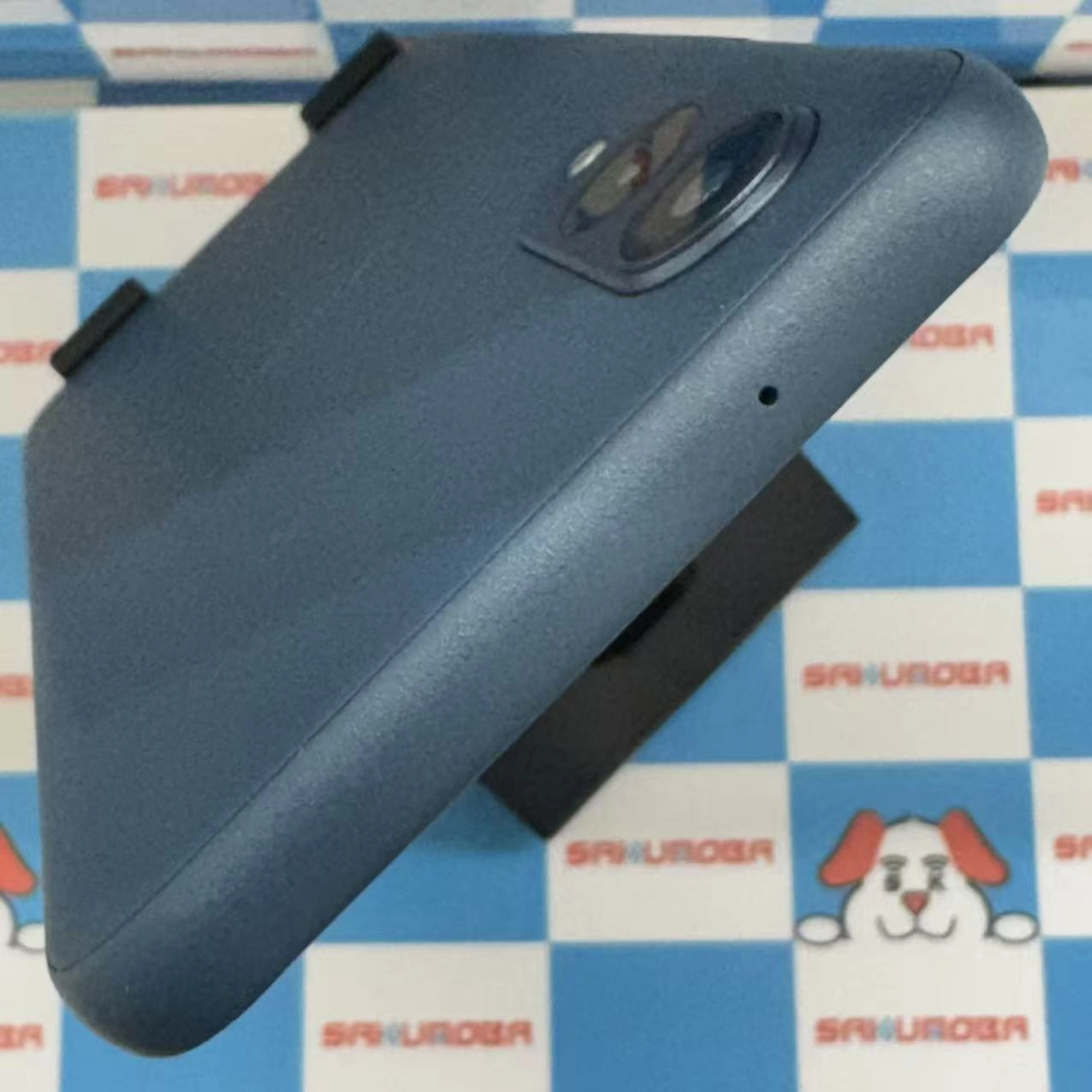 arrows We2 4GB/64GB ネイビーグリーン M07 楽天モバイル版SIMフリー 極美品
