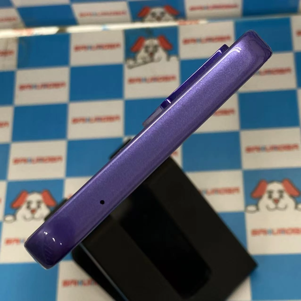 Libero 5G Ⅲ 64GB パープル A202ZT SoftBank版SIMフリー 美品