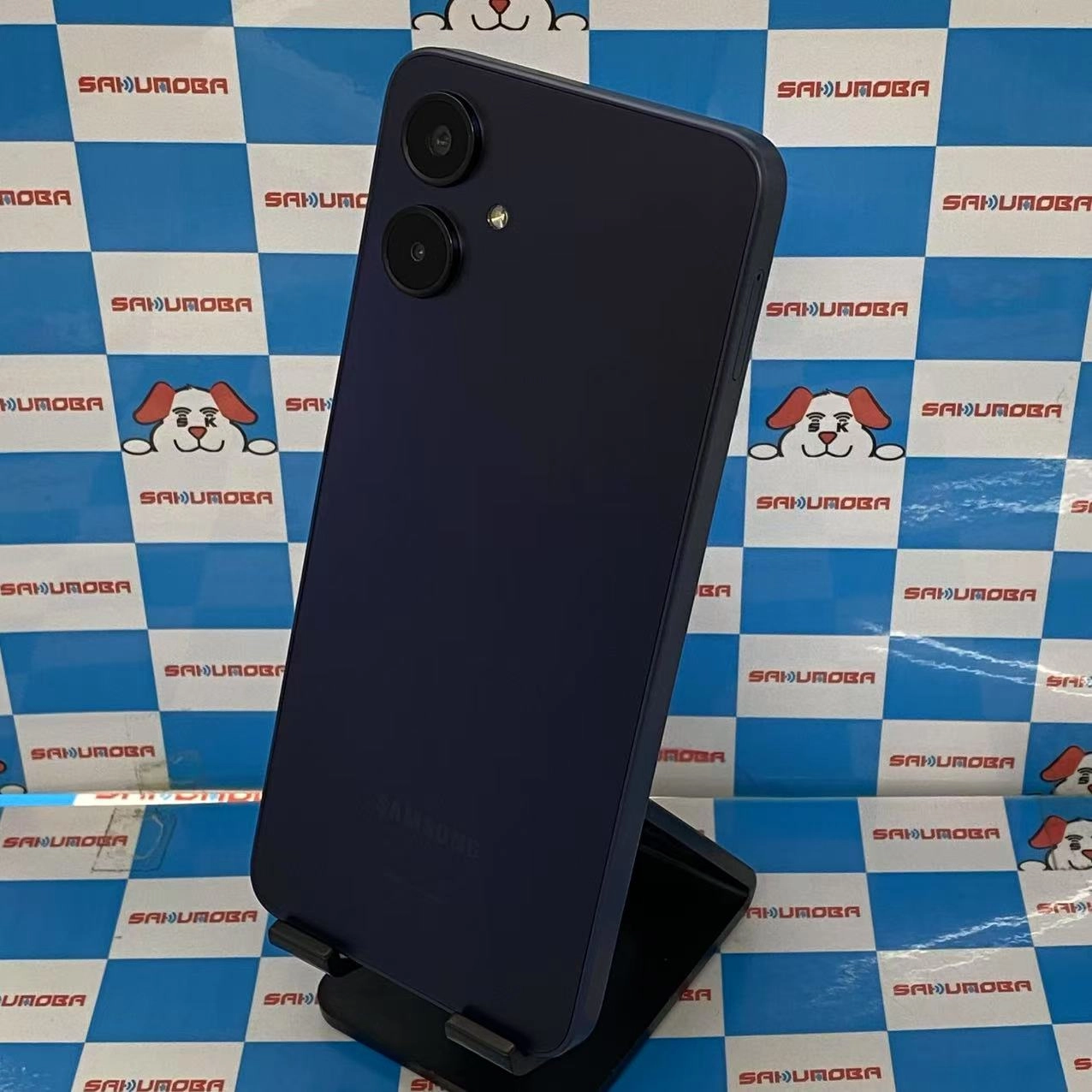 Galaxy A25 5G 4GB/64GB ブルー SM-A253Q AU版SIMフリー 美品 au