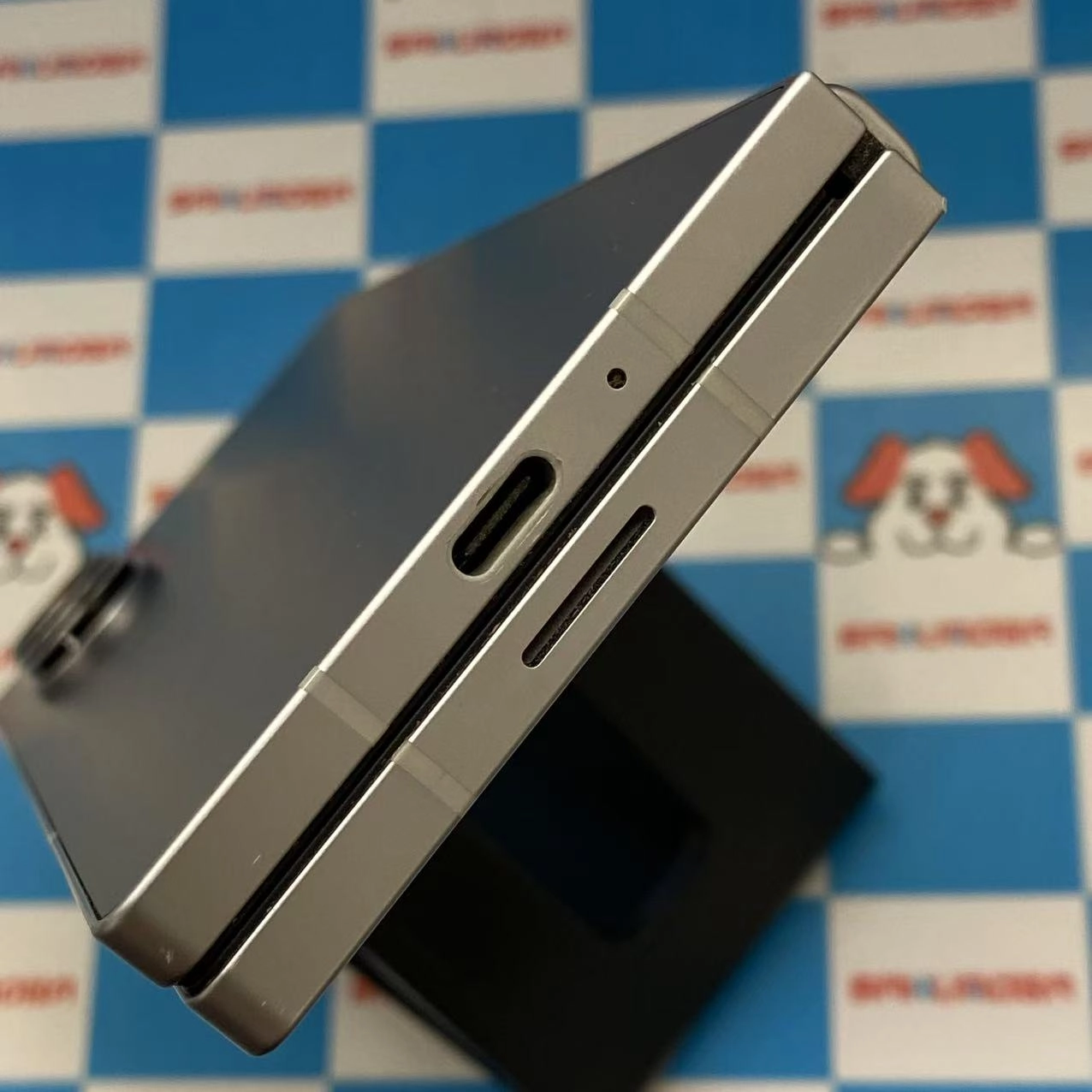 Galaxy Z Fold6 12GB/21TB シルバーシャドウ SM-F956Q SIMフリー