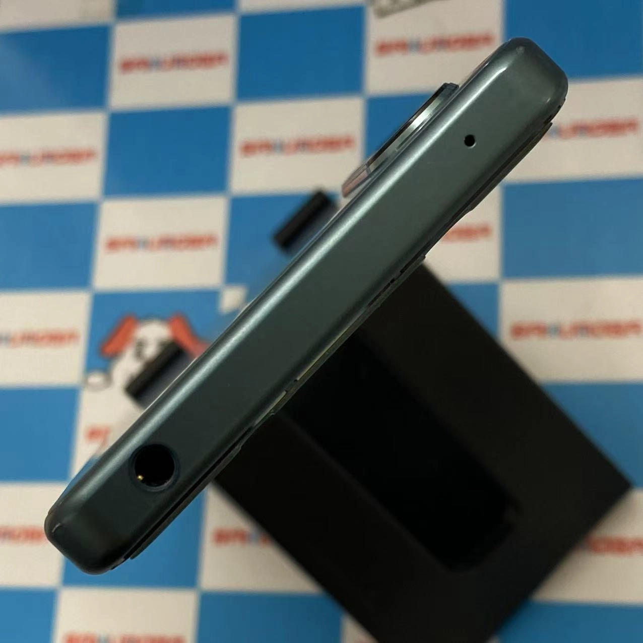 Xperia 5 IV 8GB/128GB グリーン SOG09 au版SIMフリー