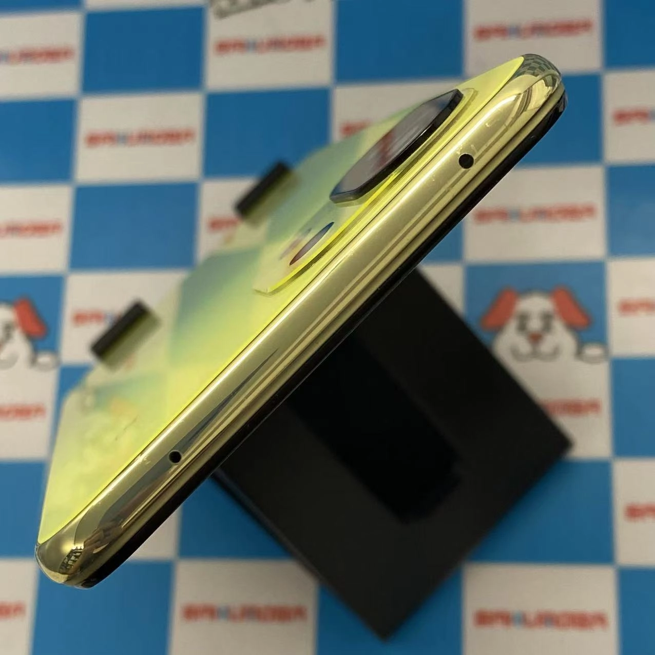 Xiaomi Mi 11 Lite 5G 128GB ミントグリーン M2101K9R SIMフリー