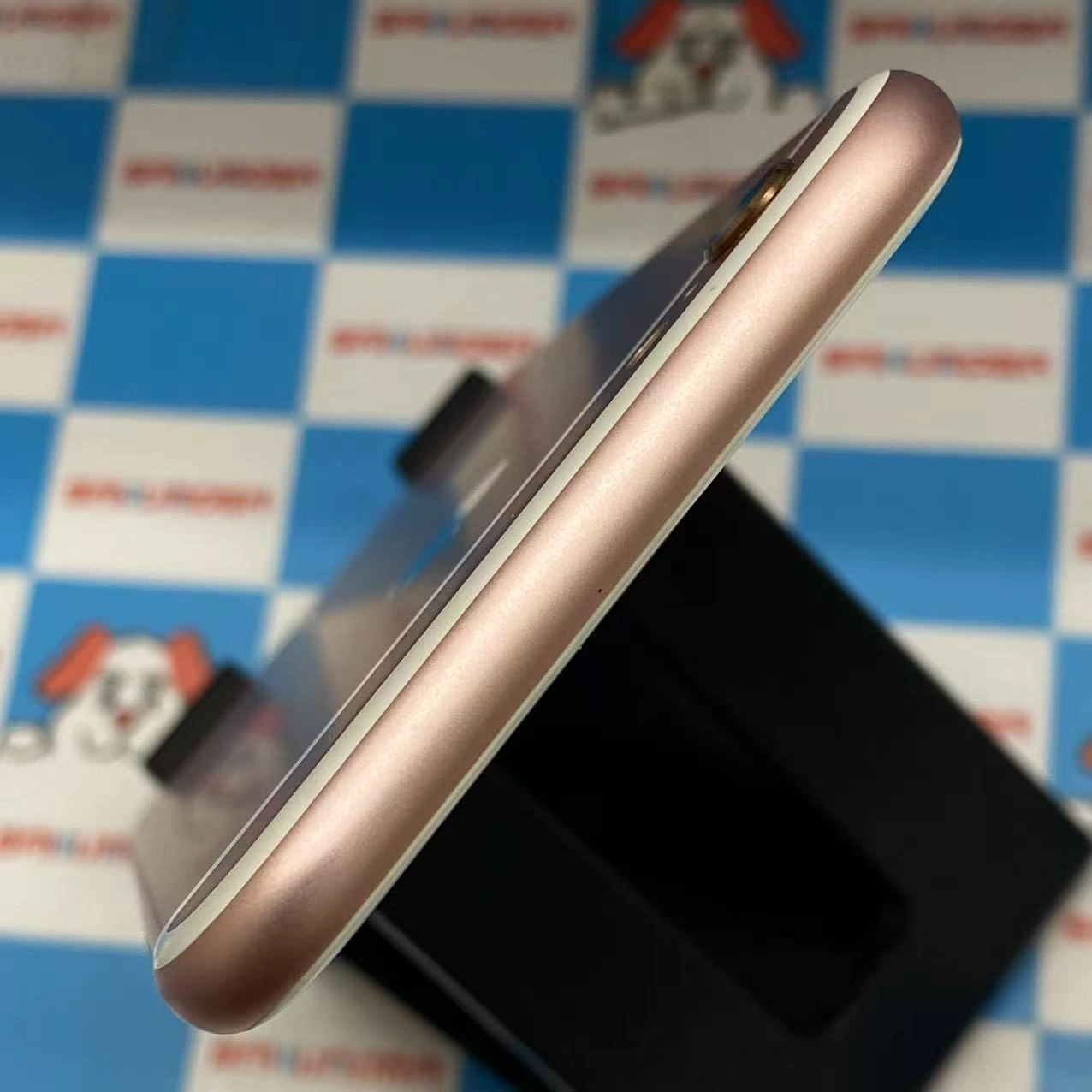 iPhone6s 16GB ローズゴールド NKQM2J/A docomo
