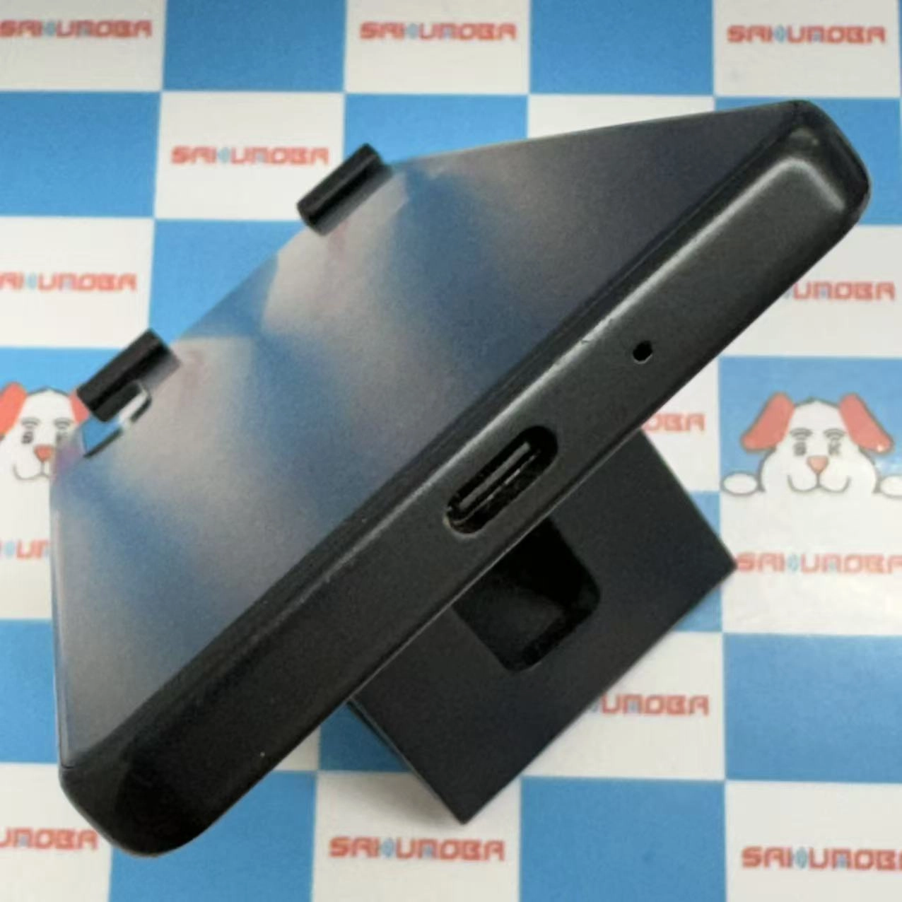 Xperia 10 IV 128GB ブラック A202SO SoftBank版SIMフリー ジャンク品