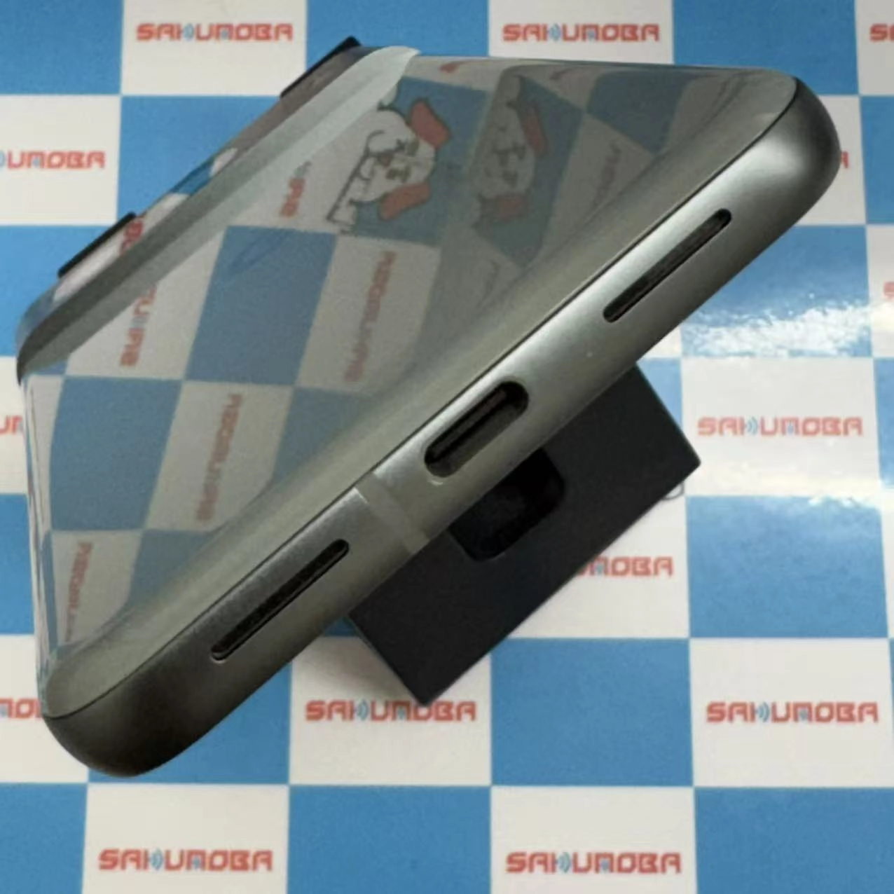 Google Pixel 8 128GB Hazel GZPF0 docomo版SIMフリー ジャンク