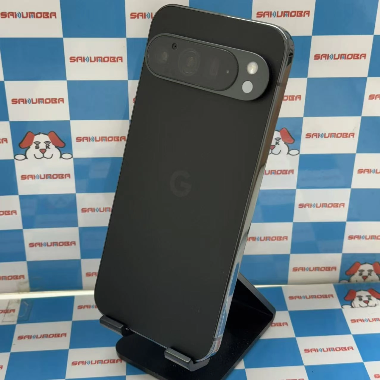 Google Pixel 9 Pro XL 512GB Obsidian GQ57S SIMフリー 極美品