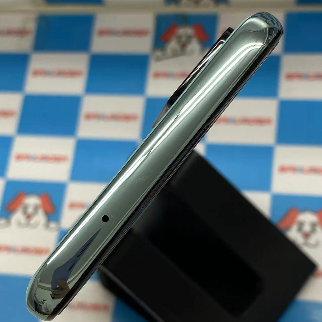 OPPO A55s 5G 4GB/64GB  CPH2309 楽天モバイル版SIMフリー美品