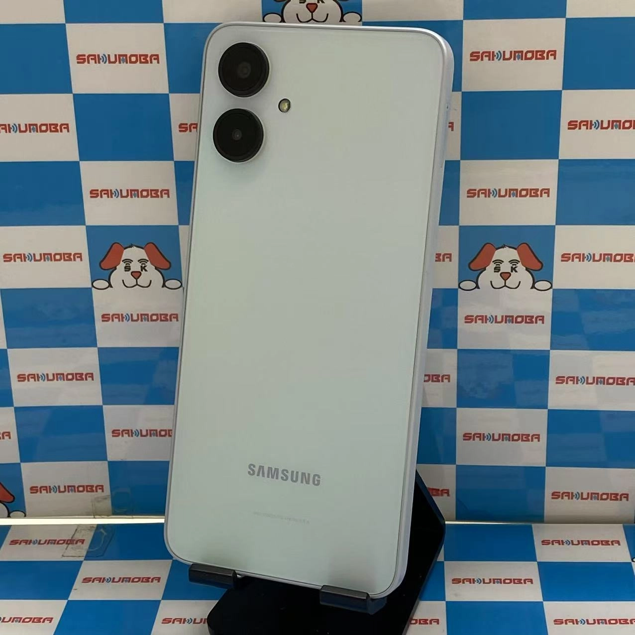 Galaxy A25 5G 4GB/64GB  ライトブルーSC-53F docomo版SIMフリー開封未使用品