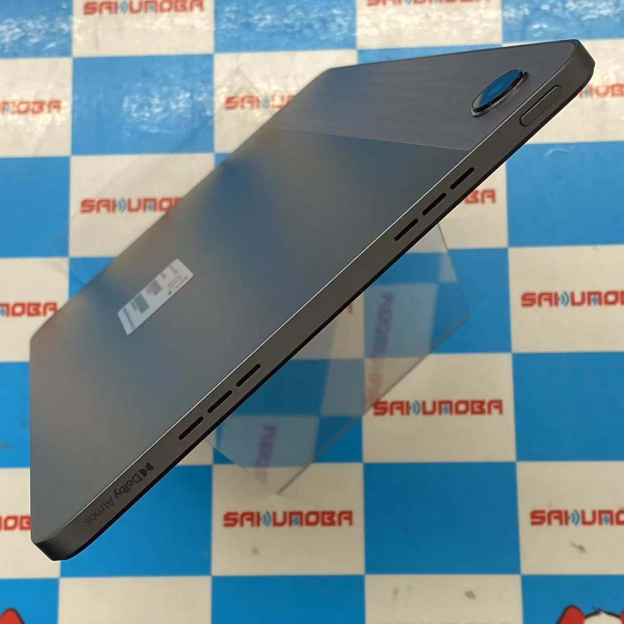 OPPO Pad Air Wi-Fi 64GB ナイトグレー OPD2102A 極美品
