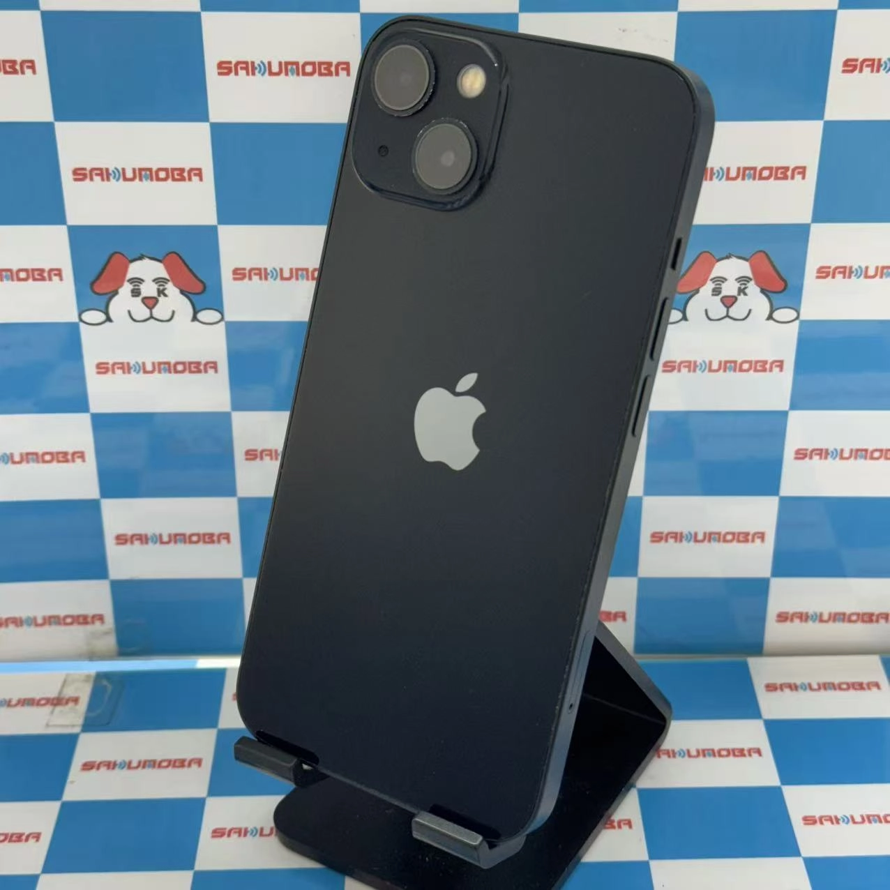 iPhone13 128GB ミッドナイト NLNC3J/A SoftBank版SIMフリー