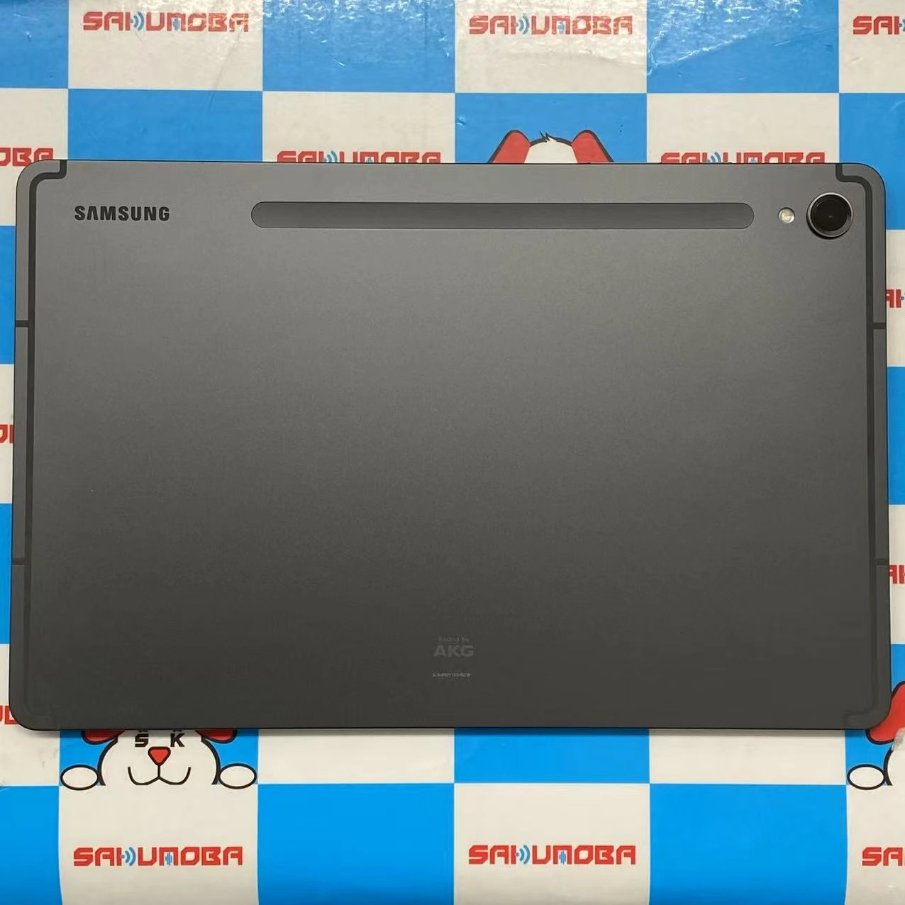 Galaxy Tab S9 8GB/128GB グラファイト SM-X710 美品