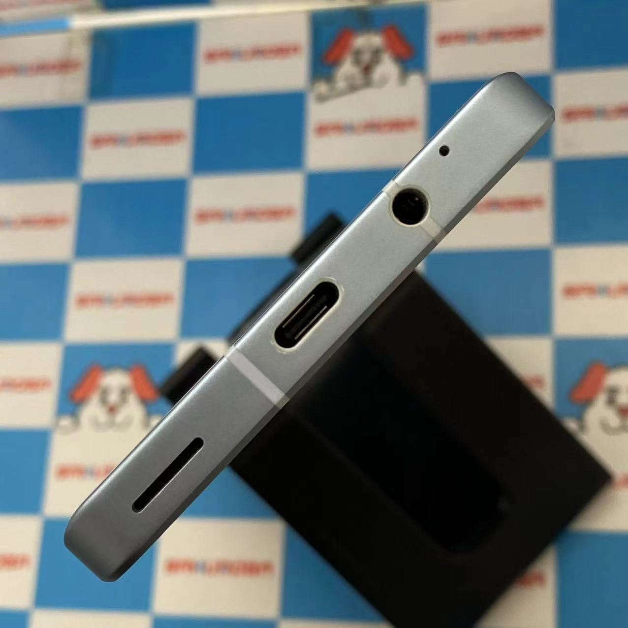 AQUOS sense7 128GB ブルー SH-M24 SIMフリー
