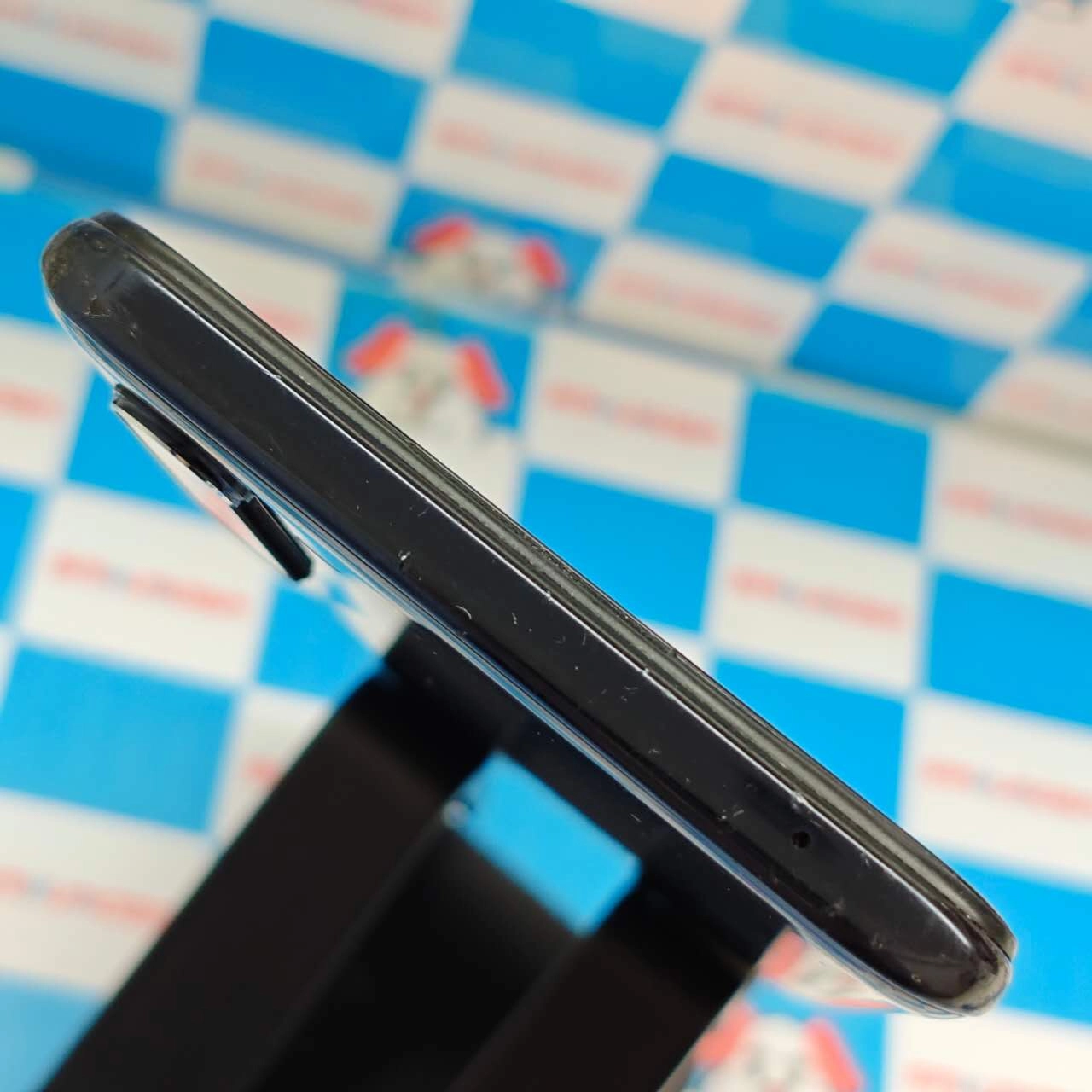 OPPO Reno3 A 6GB/128GB ブラック CPH2013 Y!mobile版SIMフリー 訳あり品
