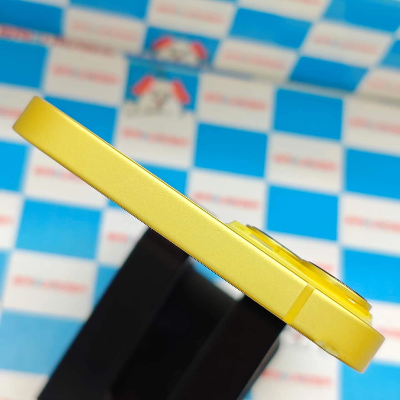 iPhone14 Plus 128GB イエロー MR603J/A docomo版SIMフリー