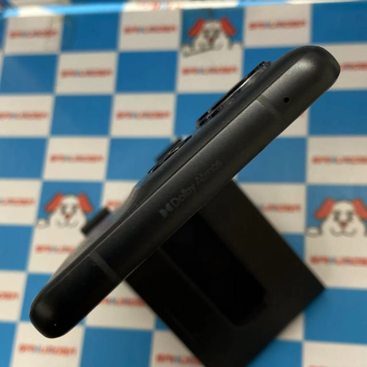 motorola edge 50s pro 8GB/256GB ブラックビューティ XT2403-4 SIMフリー
