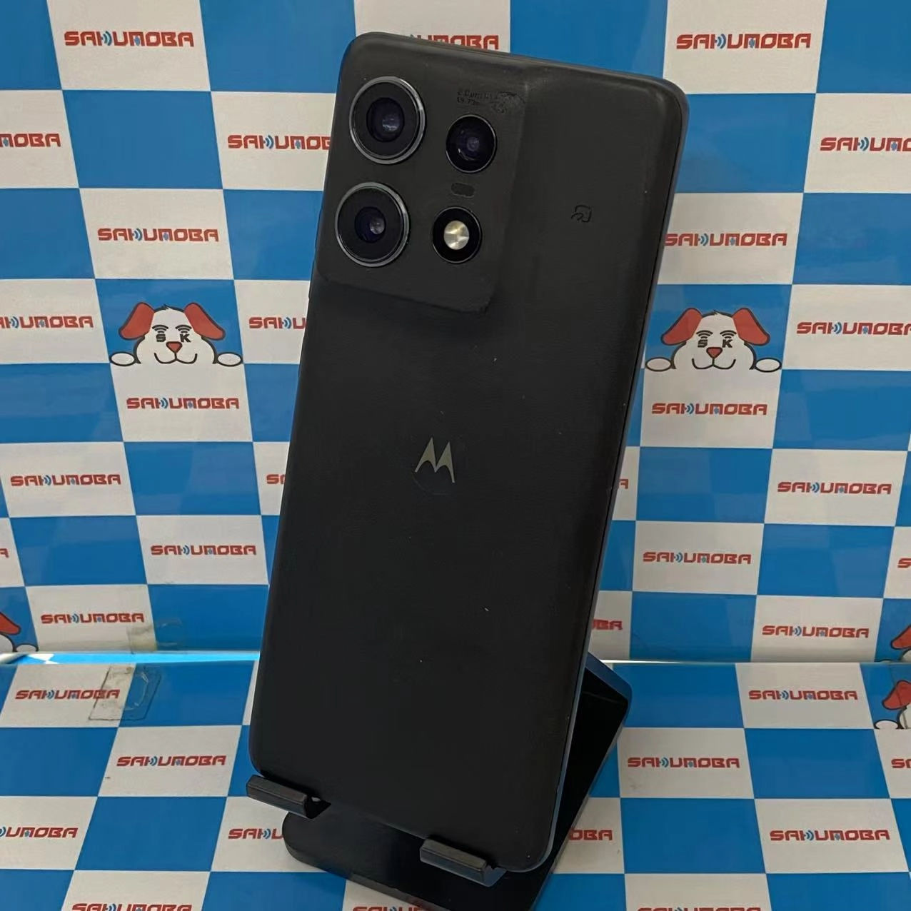 motorola edge 50s pro 8GB/256GB ブラックビューティ XT2403-4 SIMフリー