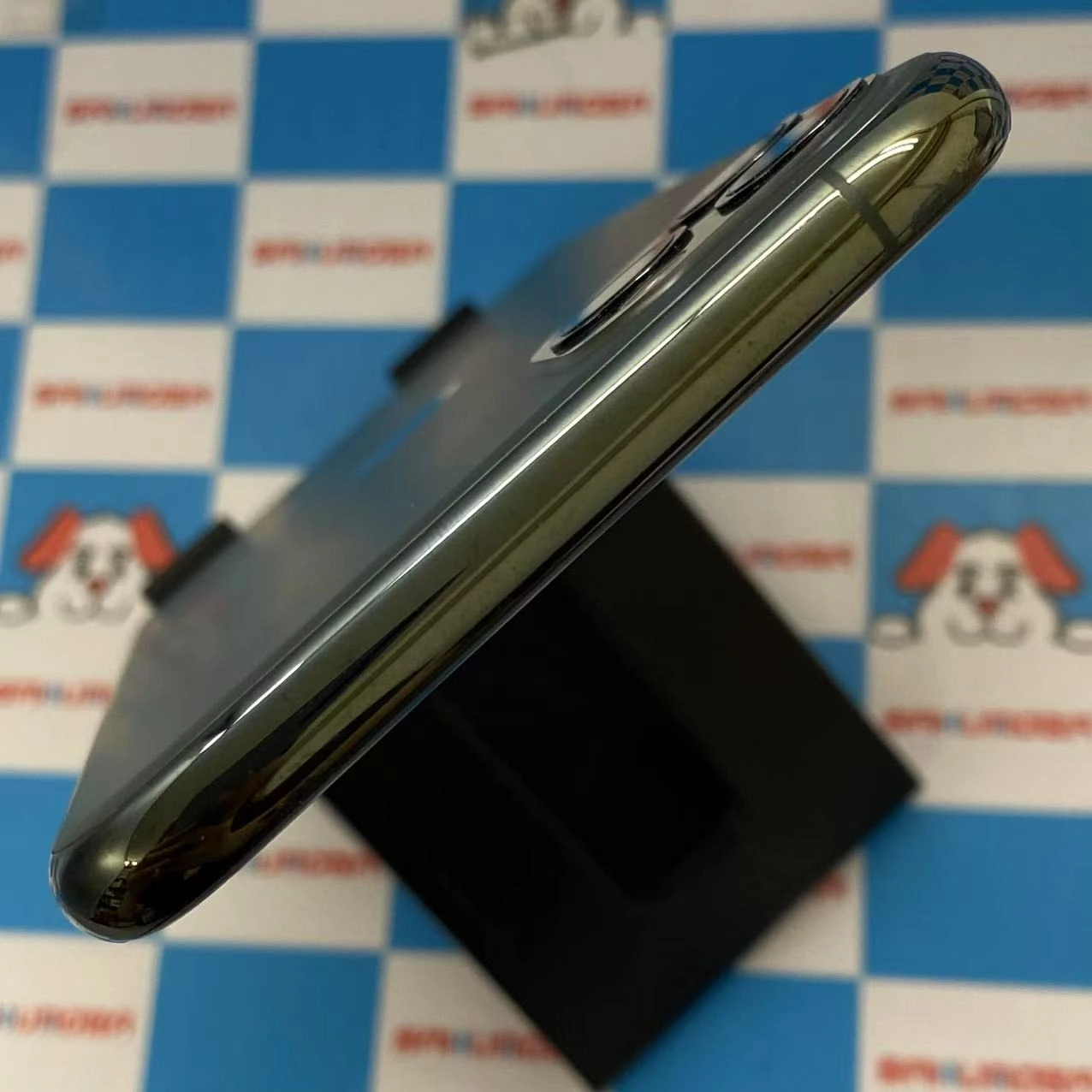 iPhone11 Pro Max SIMフリー 64GB MWHH2J/A au版SIMフリー スペースグレイ