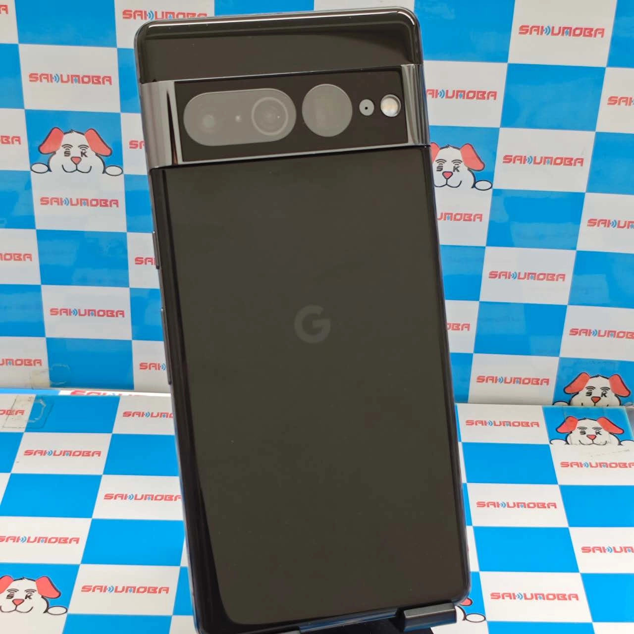 Google Pixel 7 Pro 256GB Obsidian Pixel7Pro ストア版SIMフリー 美品