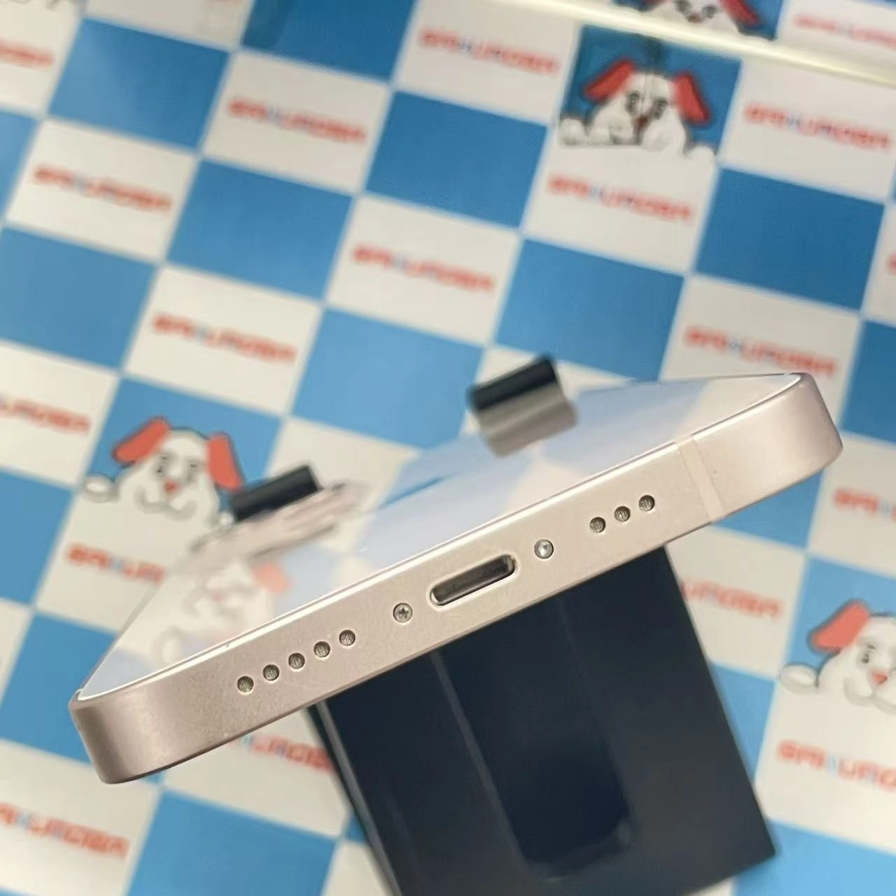 iPhone13 128GB ピンク MLNE3J/A SoftBank版SIMフリー
