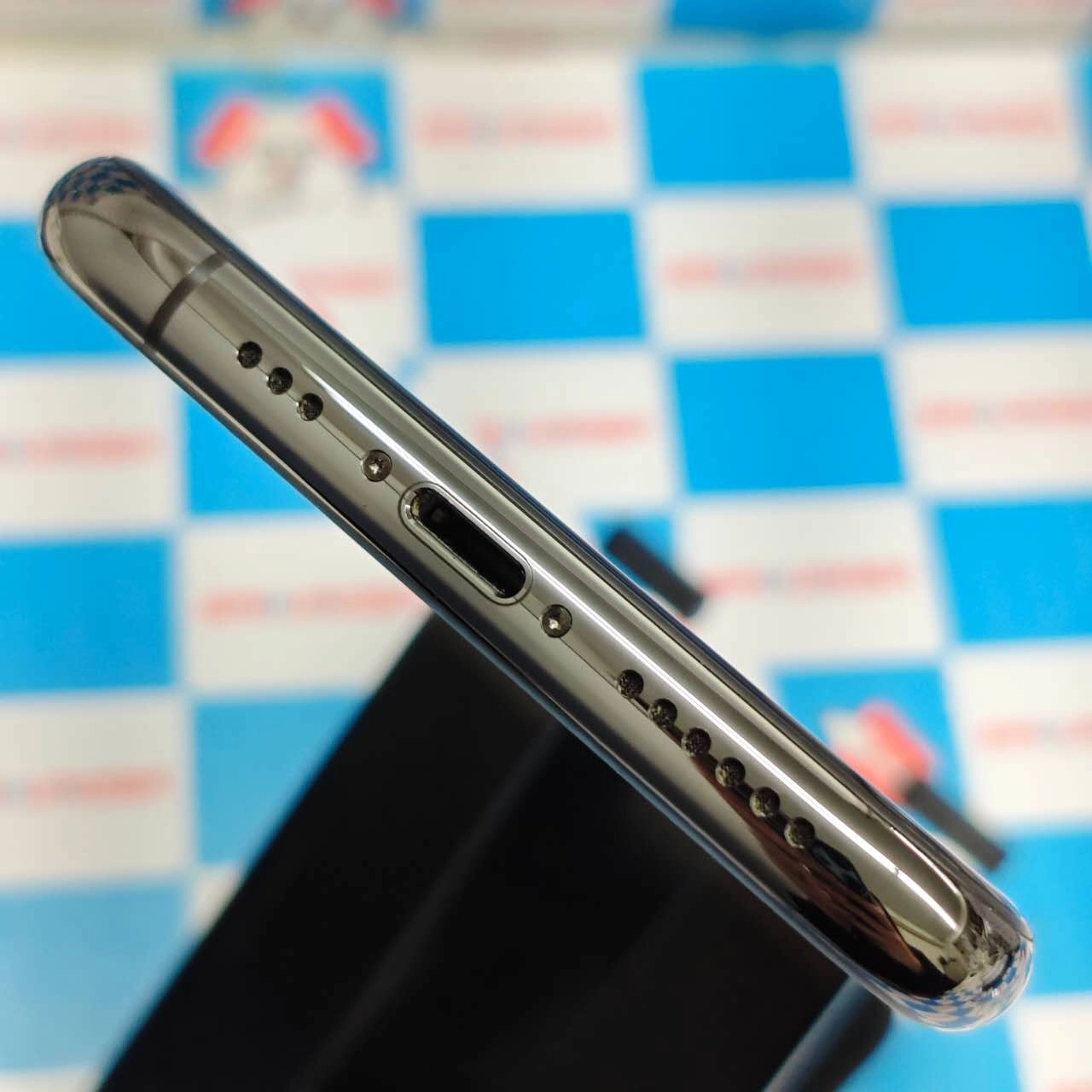 iPhone11 Pro 64GB スペースグレイ MWC22J/A AU版SIMフリー 極美品