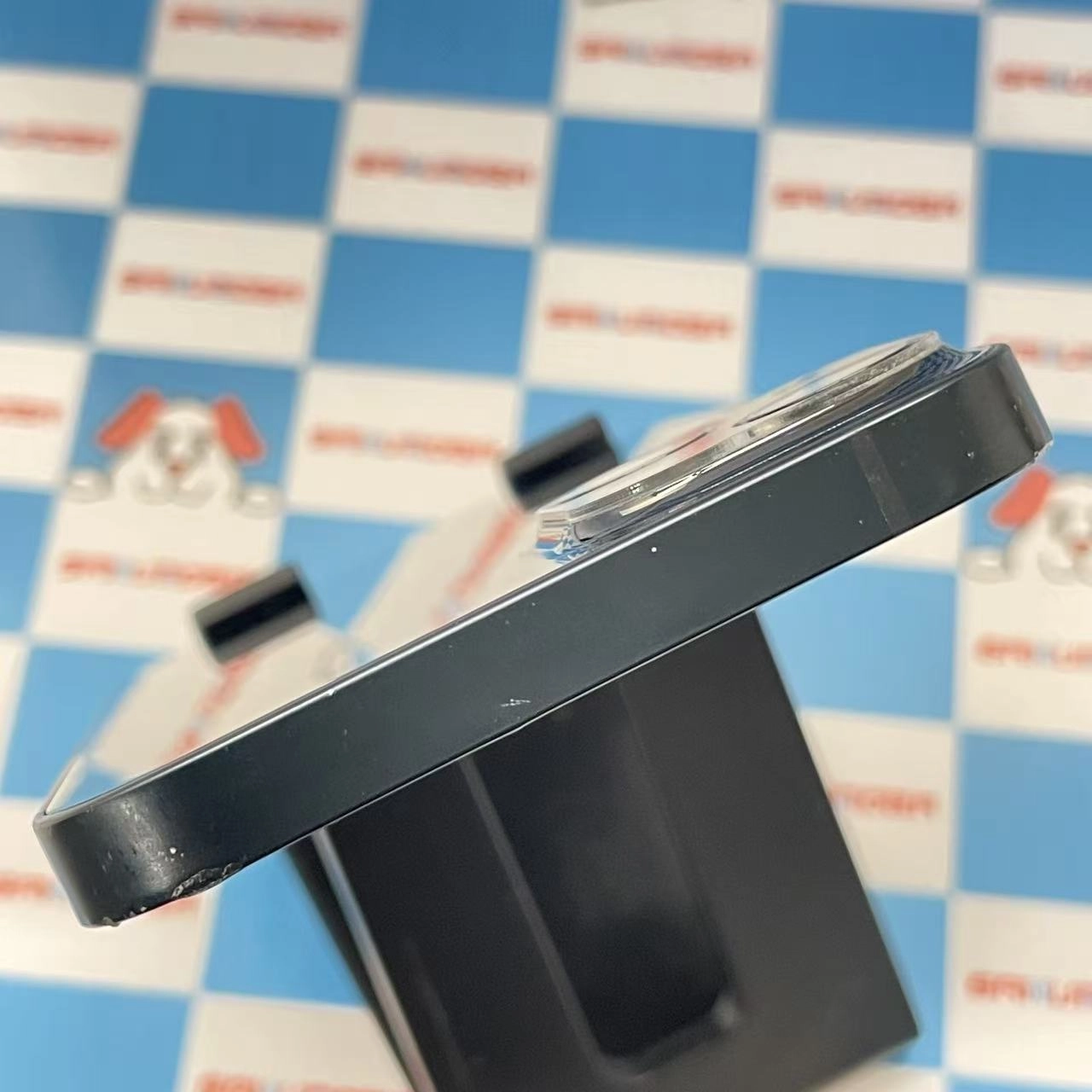 iPhone13 128GB ミッドナイト MLNC3J/A docomo版SIMフリー