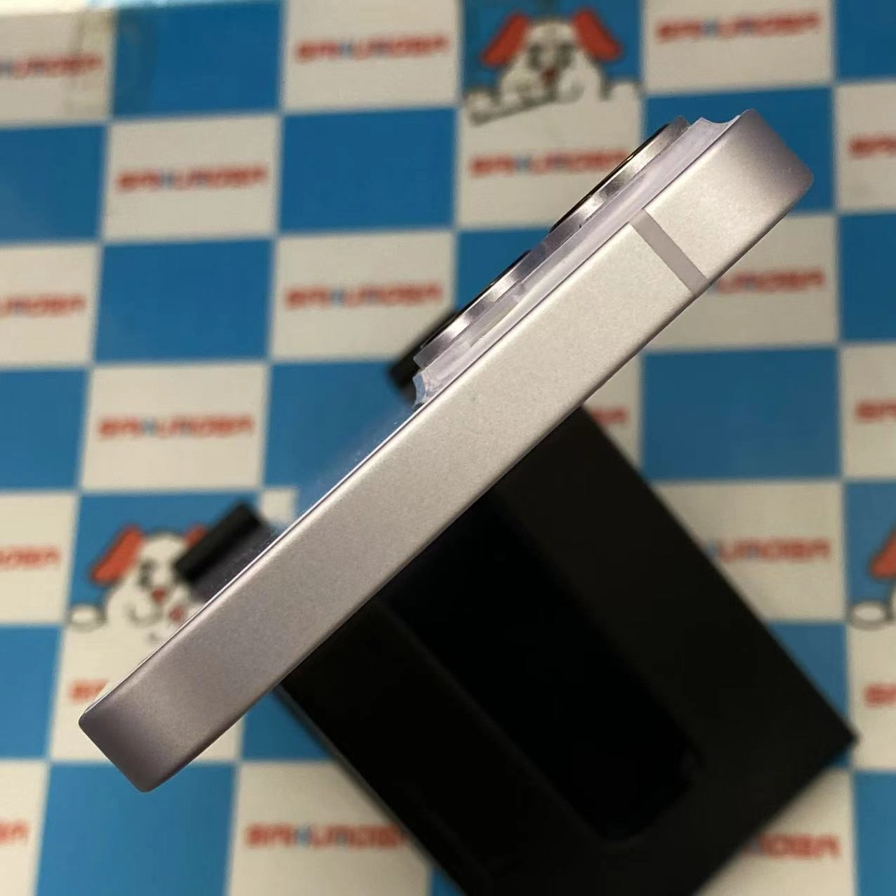 iPhone14 128GB パープル MPUY3J/A SIMフリー 美品