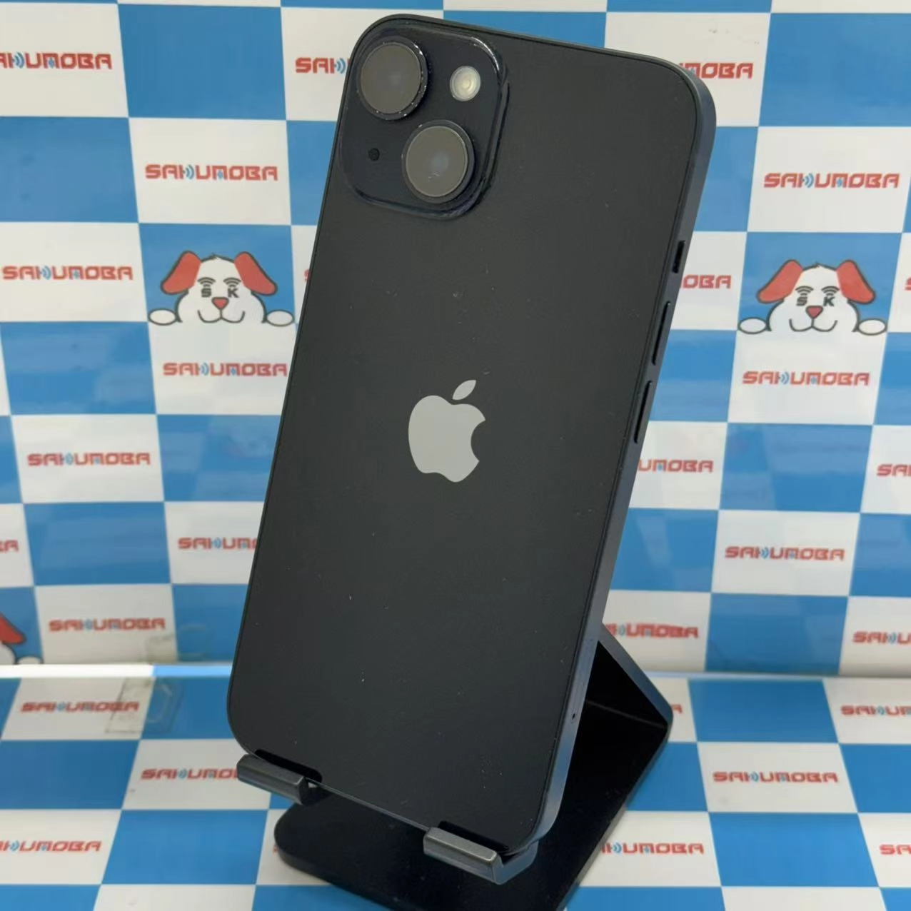iPhone14 256GB ミッドナイト MPVW3J/A SIMフリー