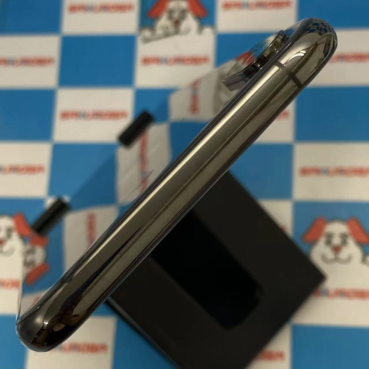 iPhoneXS Max 64GB スペースグレイ MT6Q2J/A SIMフリー 美品