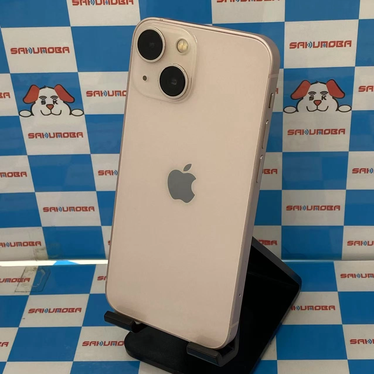iPhone13 mini 128GB ピンク MLJF3J/A SIMフリー