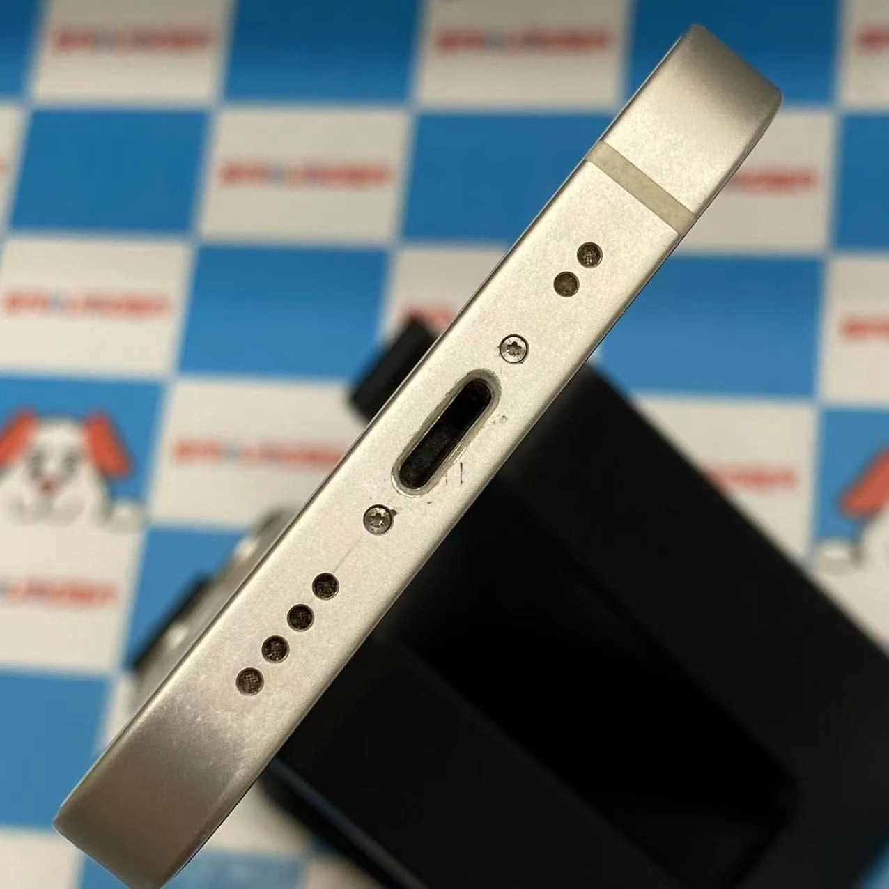 iPhone13 mini 128GB スターライト MLJE3J/A SoftBank版SIMフリー