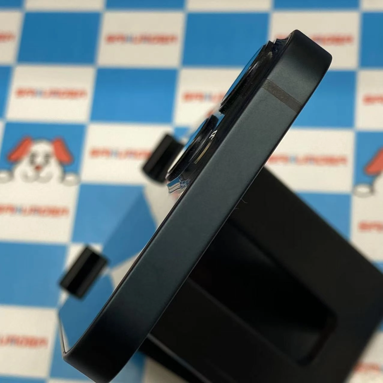 iPhone13 mini 256GB ミッドナイト MLJJ3J/A AU版SIMフリー