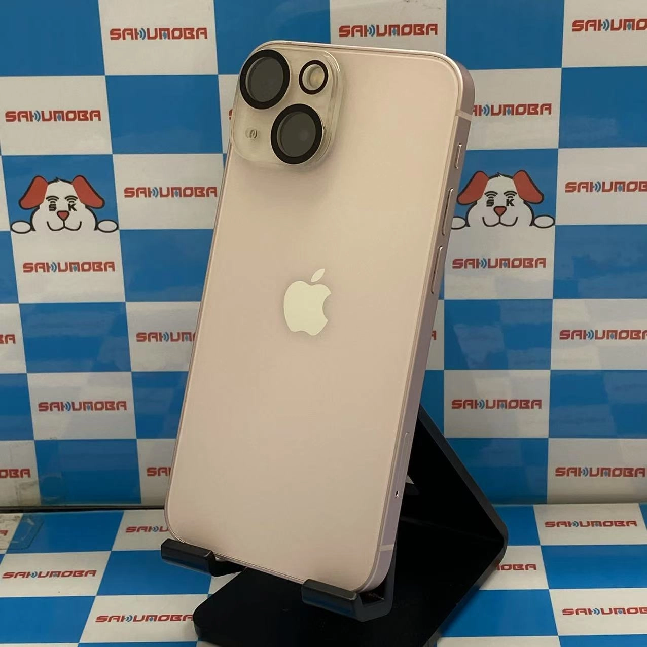 iPhone13 mini 128GB ピンク MLJF3J/A SIMフリー