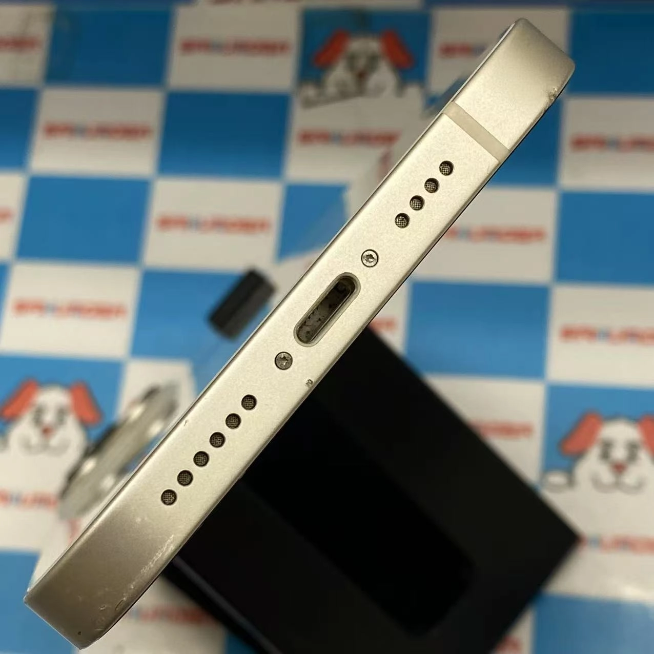 iPhone14 Plus 256GB スターライト MQ4L3J/A SIMフリー
