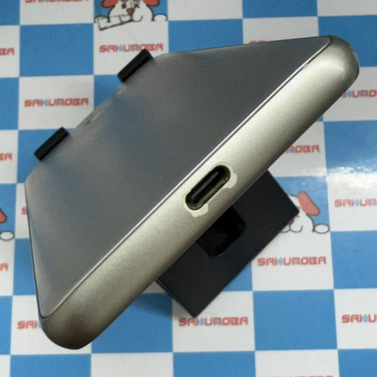 BASIO4 32GB シャンパンゴールド KYV47-u AU版SIMフリー