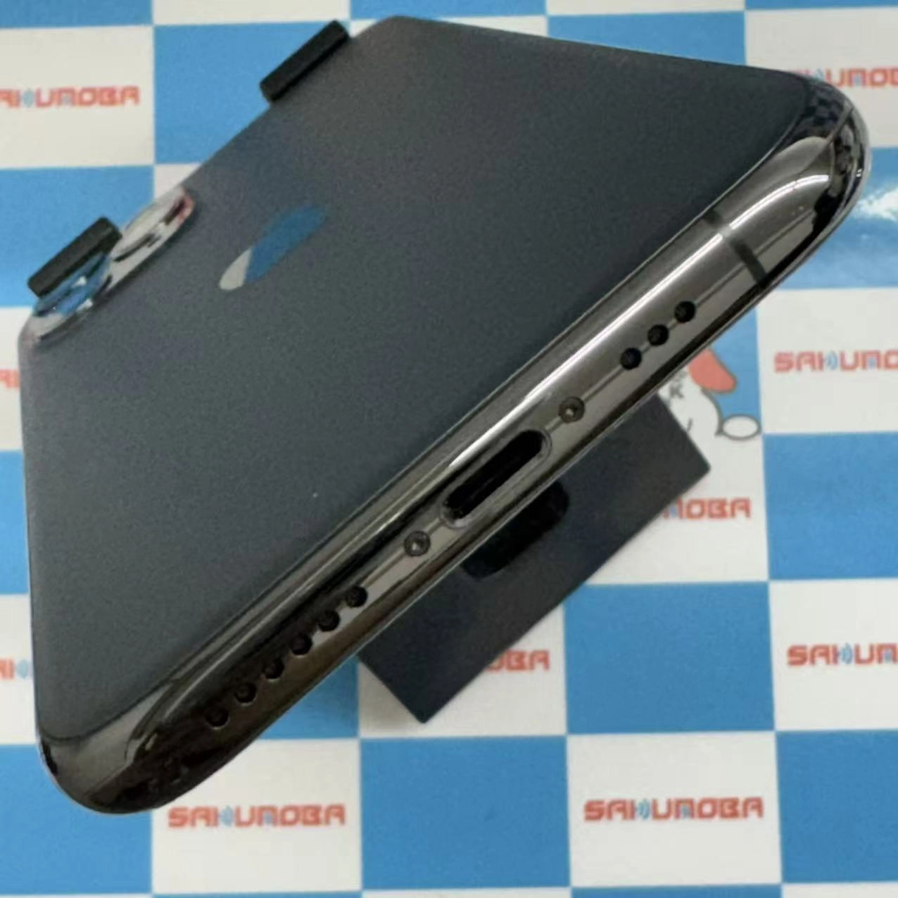 iPhone11 Pro 64GB スペースグレイ NWC22J/A docomo版SIMフリー 美品