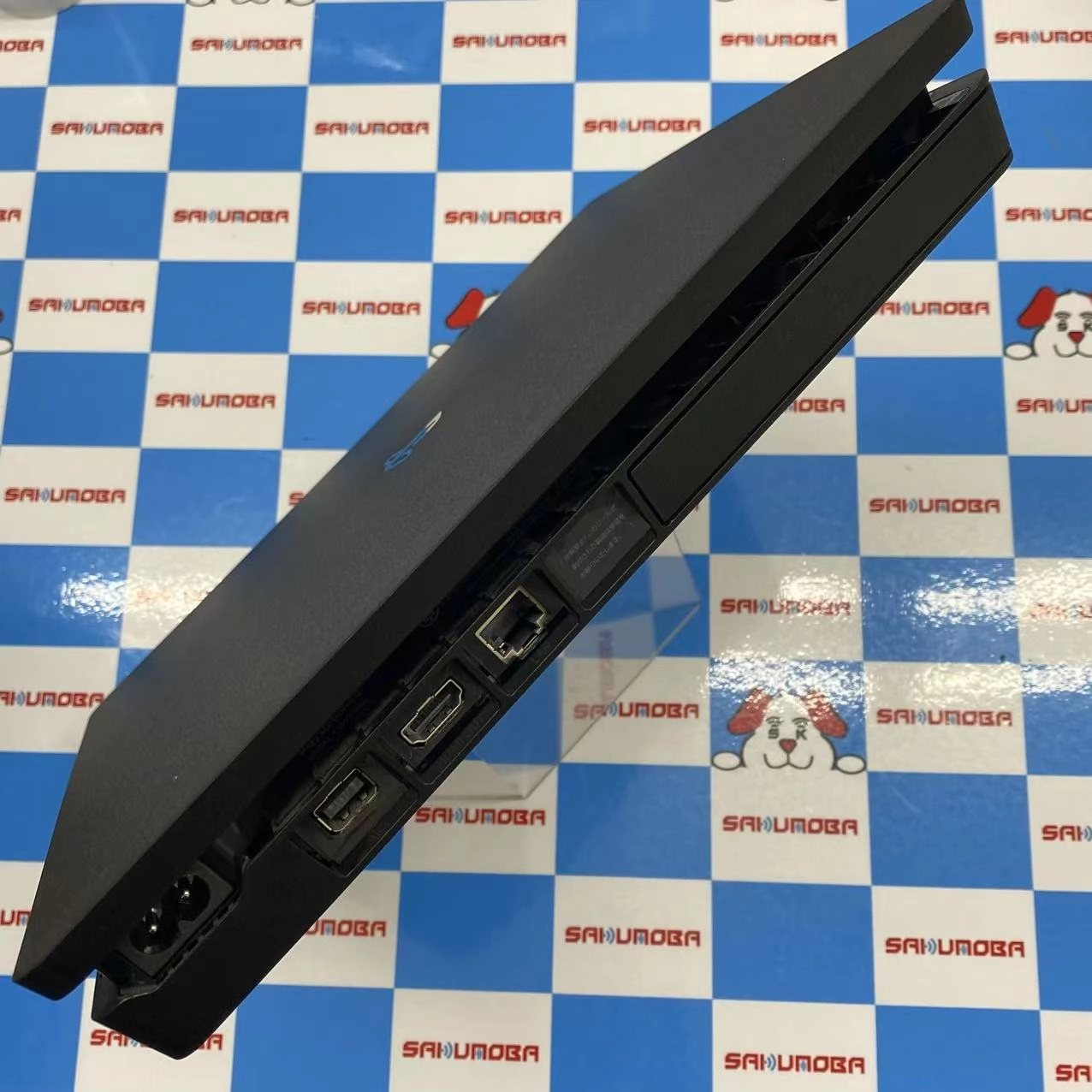 PlayStation 4 500GB ブラック CUH-2100AB01